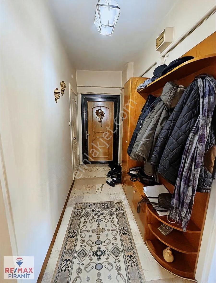 Kadıköy Ziver Bey Mahallesinde 2+1 Fırsat Fiyat - Görsel 13