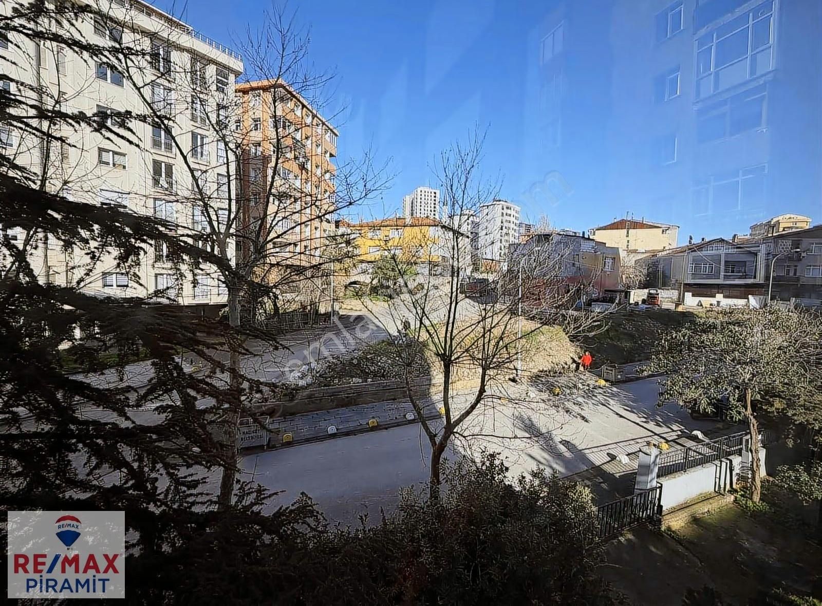 Kadıköy Ziver Bey Mahallesinde 2+1 Fırsat Fiyat - Görsel 22