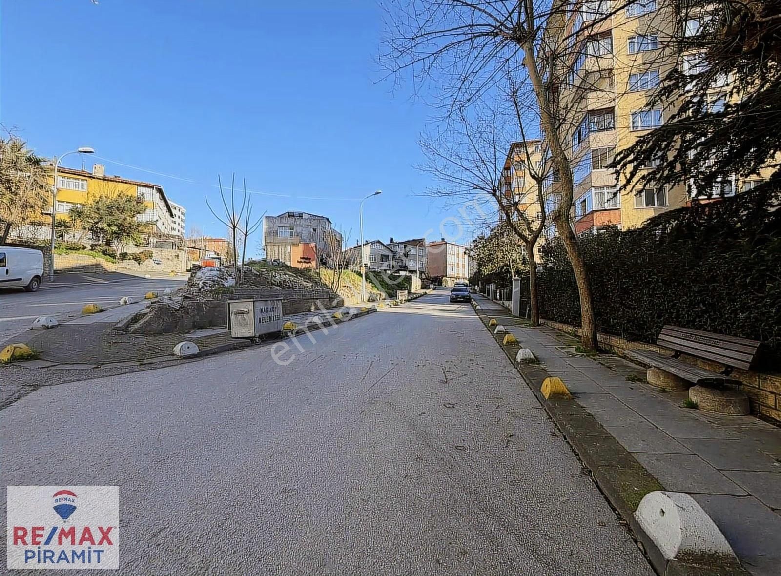 Kadıköy Ziver Bey Mahallesinde 2+1 Fırsat Fiyat - Görsel 14