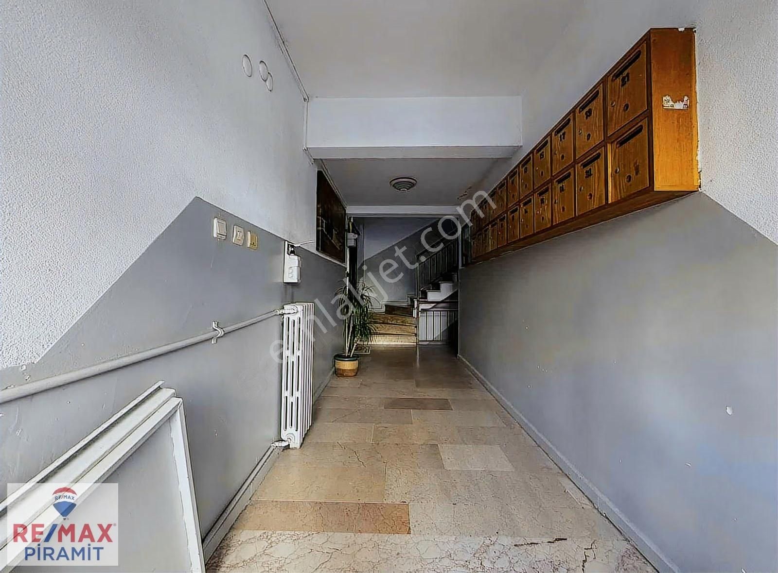 Kadıköy Ziver Bey Mahallesinde 2+1 Fırsat Fiyat - Görsel 23