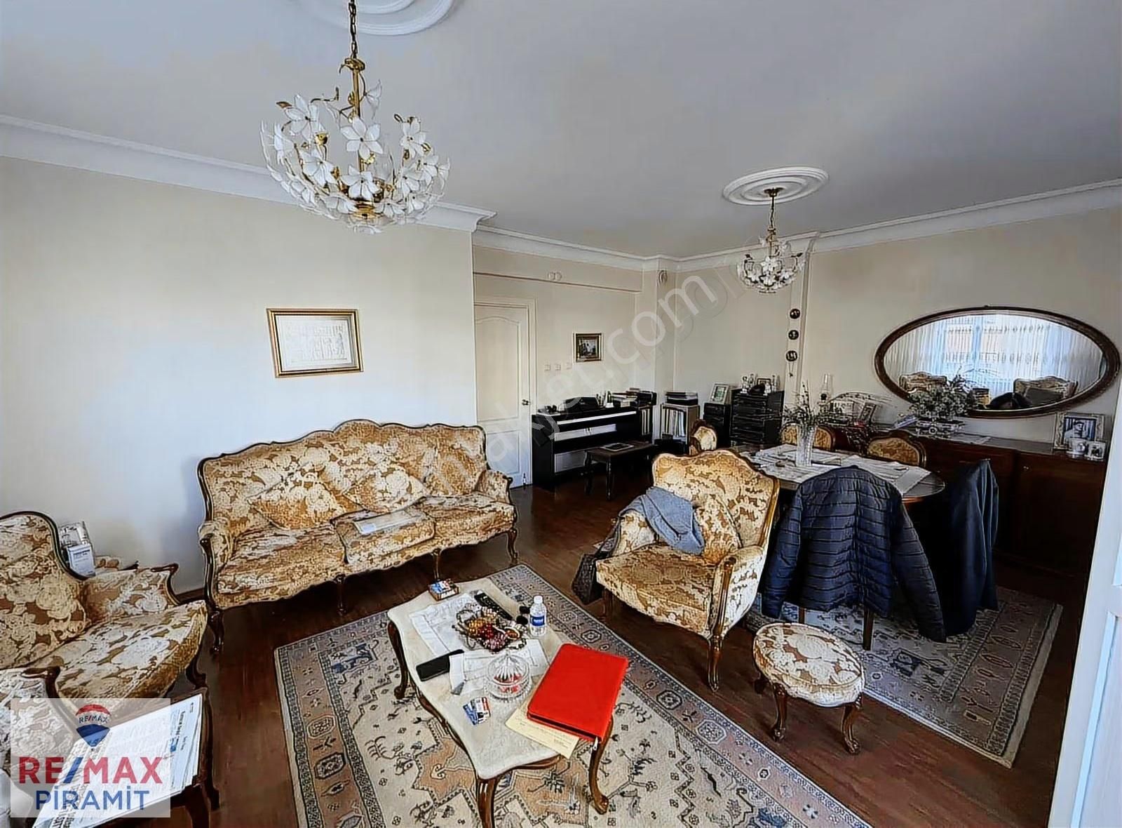 Kadıköy Ziver Bey Mahallesinde 2+1 Fırsat Fiyat - Görsel 2