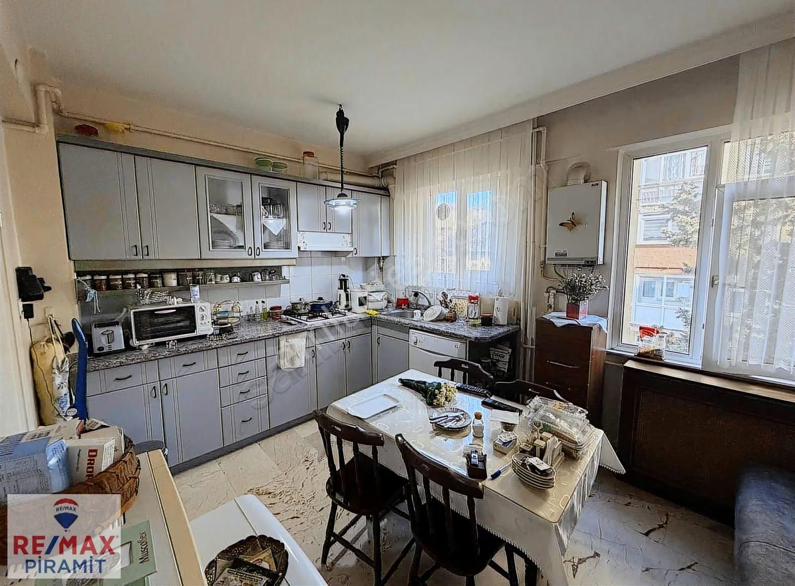 Kadıköy Ziver Bey Mahallesinde 2+1 Fırsat Fiyat - Görsel 16