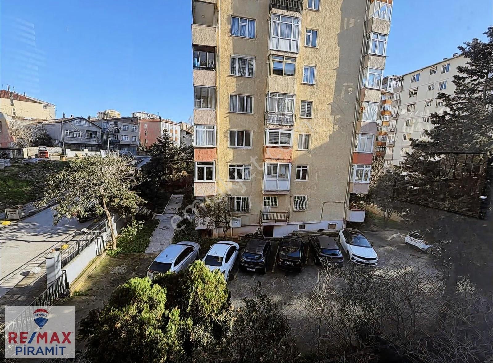 Kadıköy Ziver Bey Mahallesinde 2+1 Fırsat Fiyat - Görsel 18