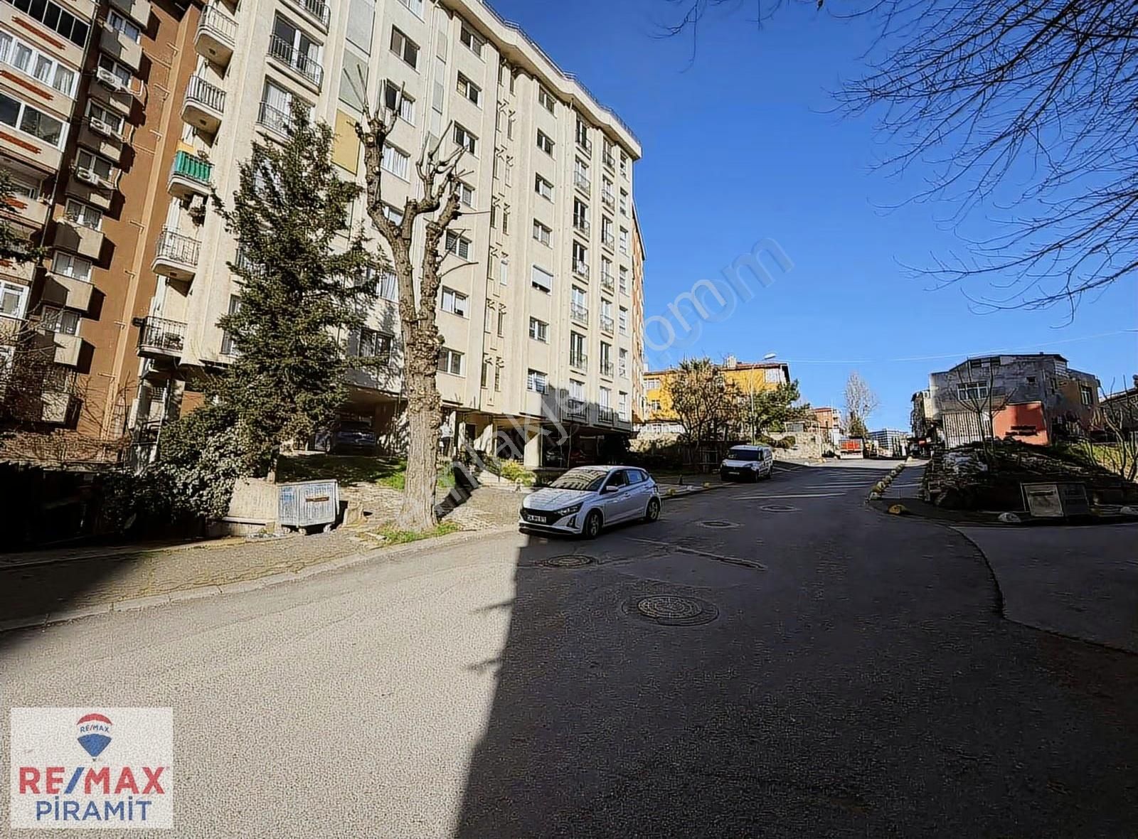 Kadıköy Ziver Bey Mahallesinde 2+1 Fırsat Fiyat - Görsel 19