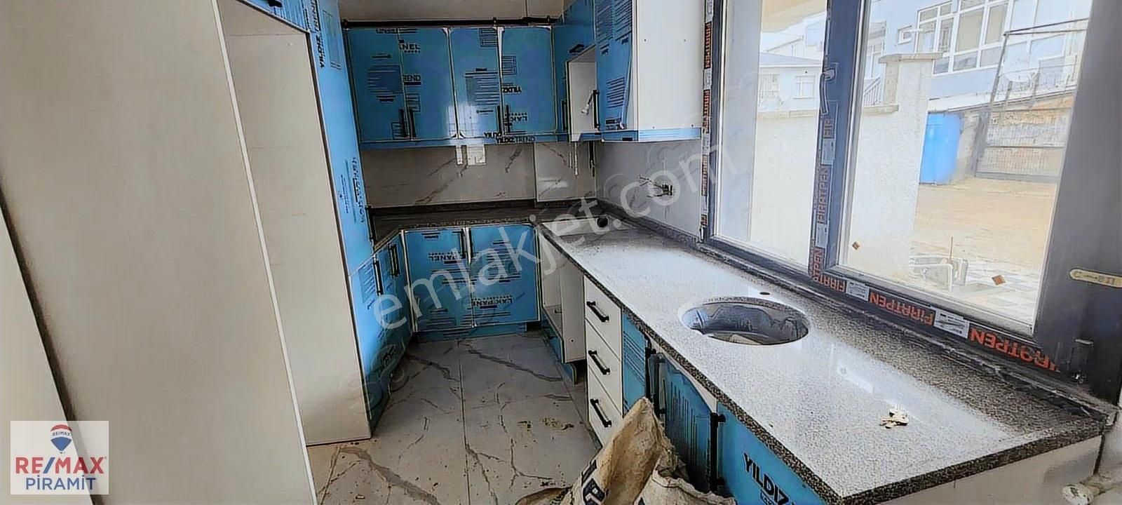 2+1 Ters Dubleks Satılık Daıre - Görsel 18