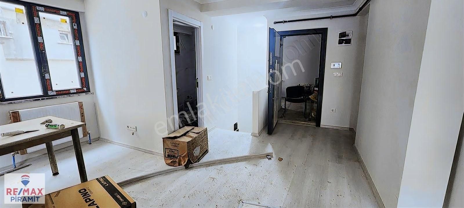 2+1 Ters Dubleks Satılık Daıre - Görsel 21