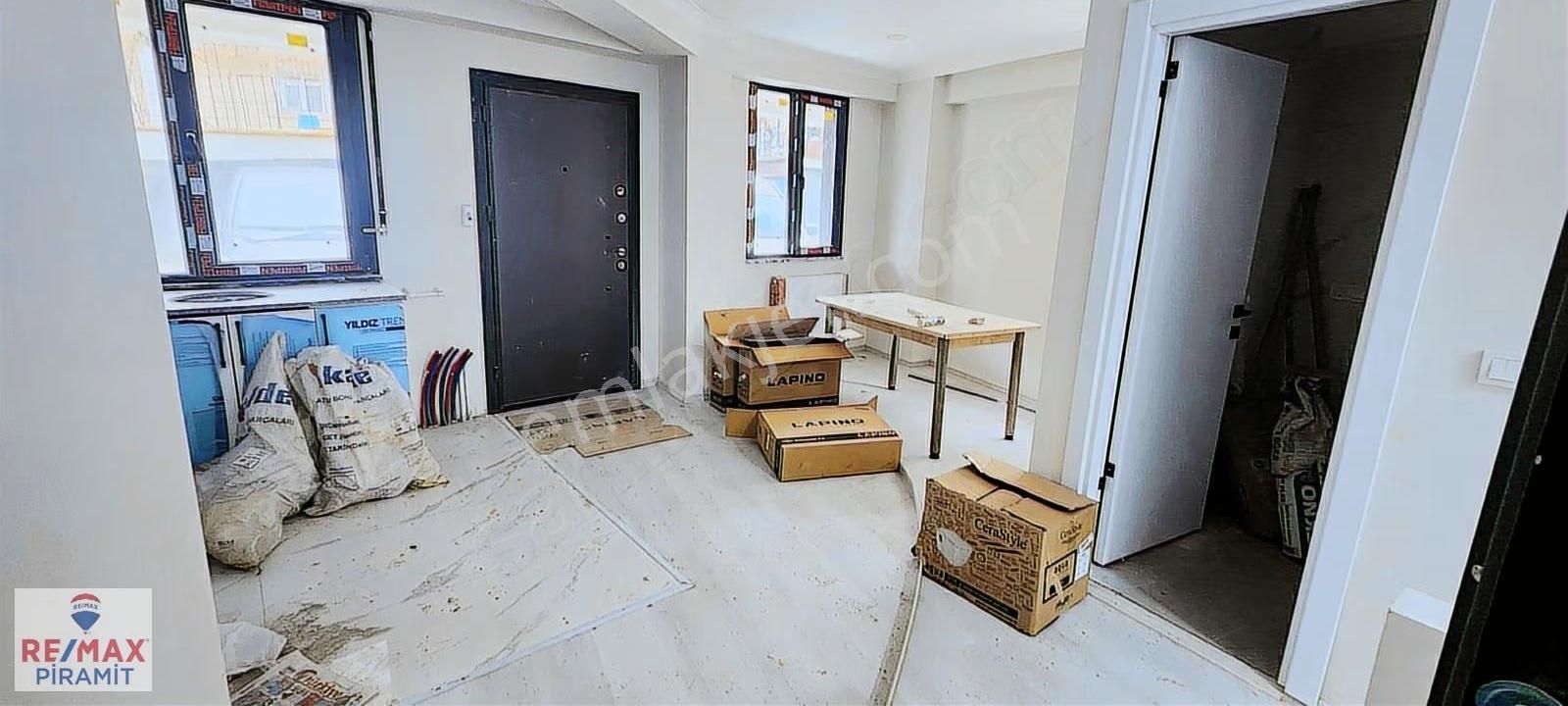 2+1 Ters Dubleks Satılık Daıre - Görsel 27