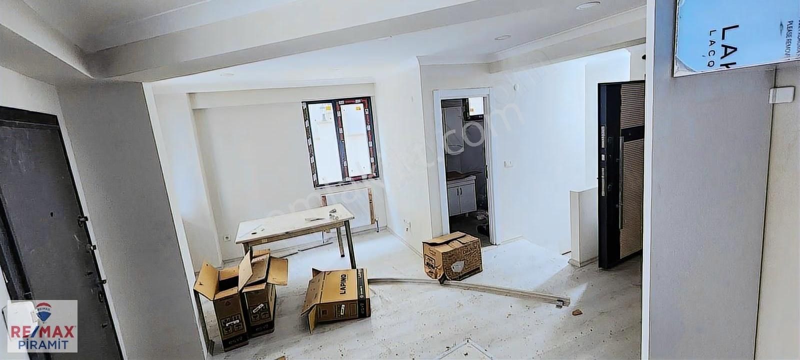 2+1 Ters Dubleks Satılık Daıre - Görsel 3