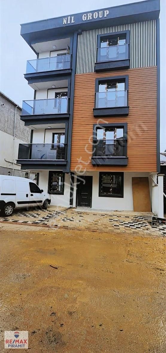 2+1 Ters Dubleks Satılık Daıre - Görsel 11