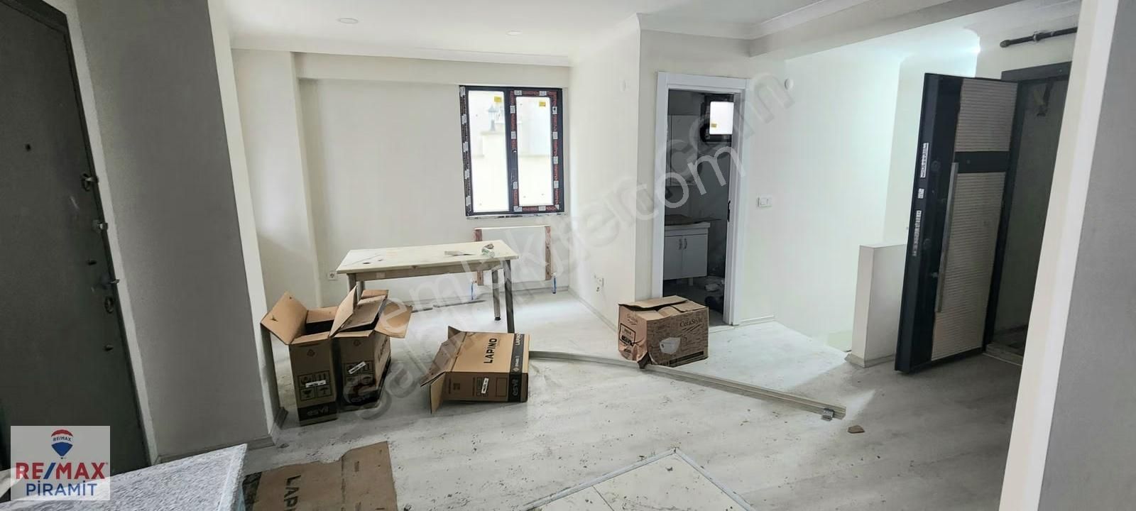 2+1 Ters Dubleks Satılık Daıre - Görsel 14