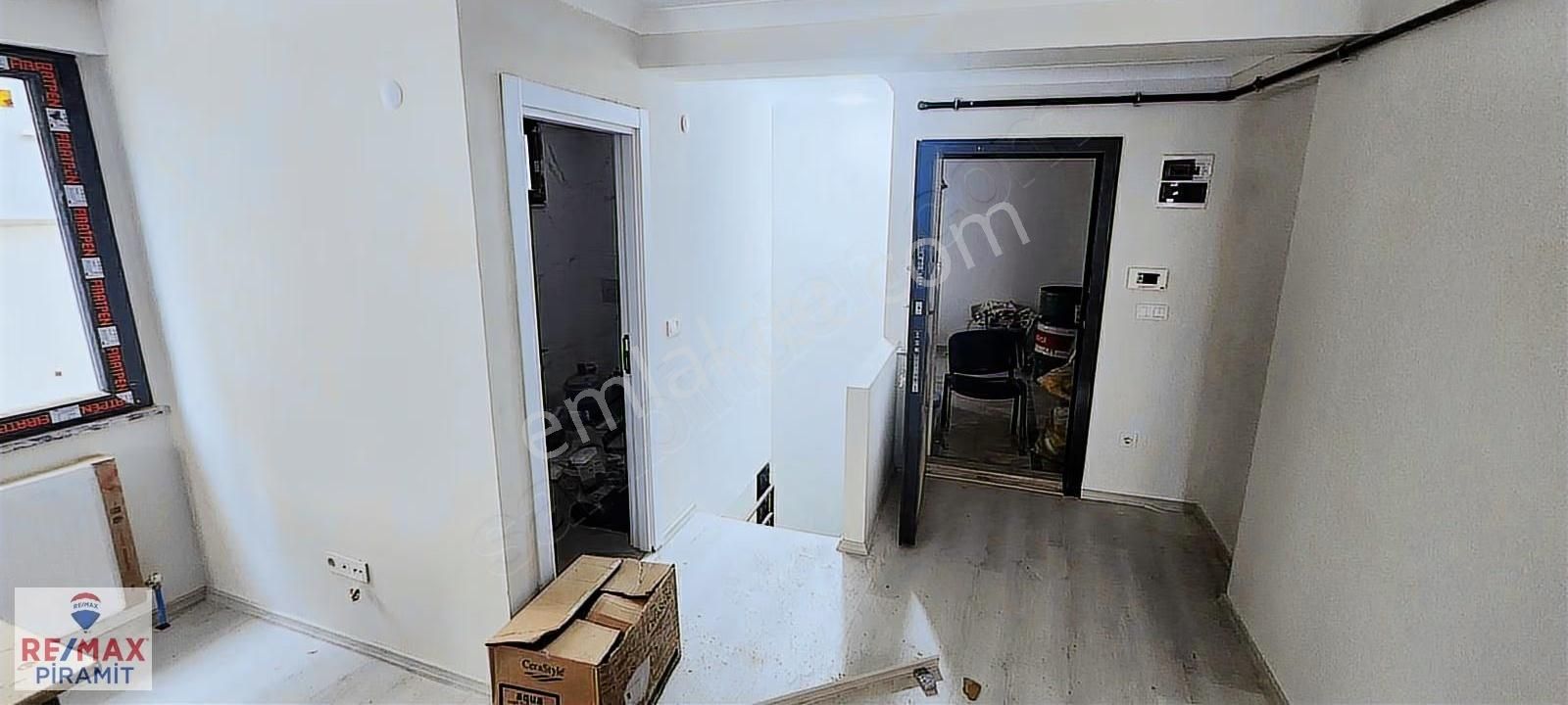 2+1 Ters Dubleks Satılık Daıre - Görsel 26