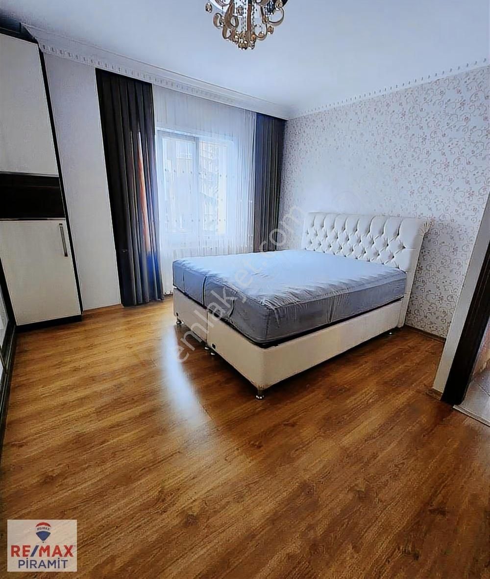 Gökdeniz Sitesinde Arakat İçerisi Bakımlı - Görsel 3