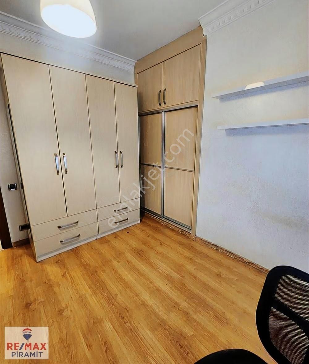 Gökdeniz Sitesinde Arakat İçerisi Bakımlı - Görsel 21