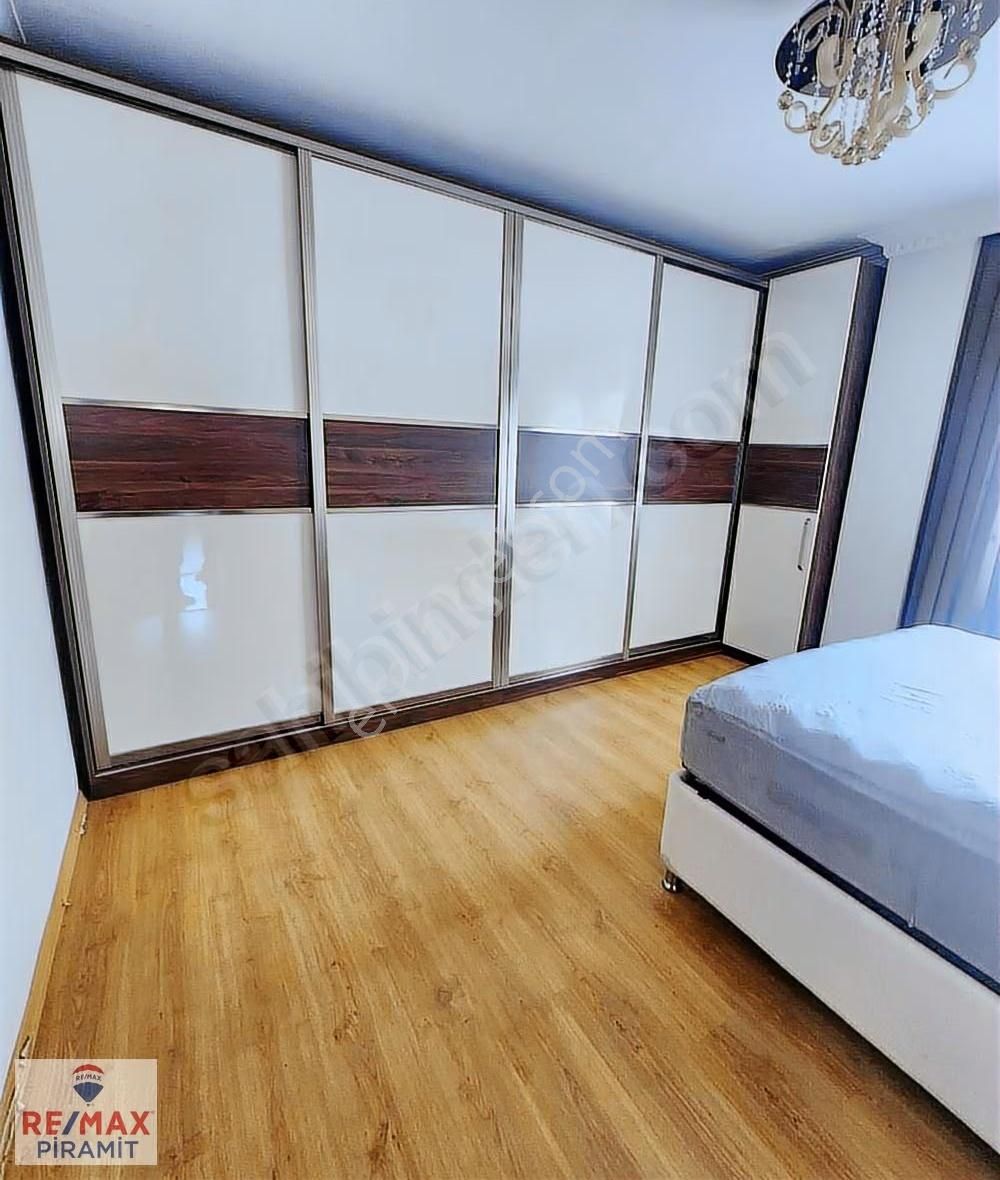 Gökdeniz Sitesinde Arakat İçerisi Bakımlı - Görsel 10