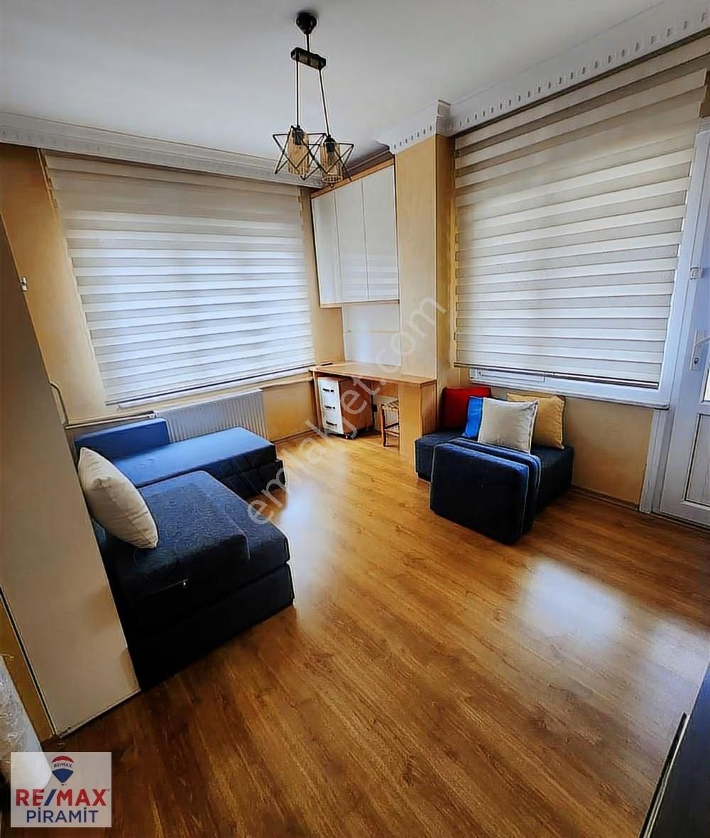 Gökdeniz Sitesinde Arakat İçerisi Bakımlı - Görsel 8