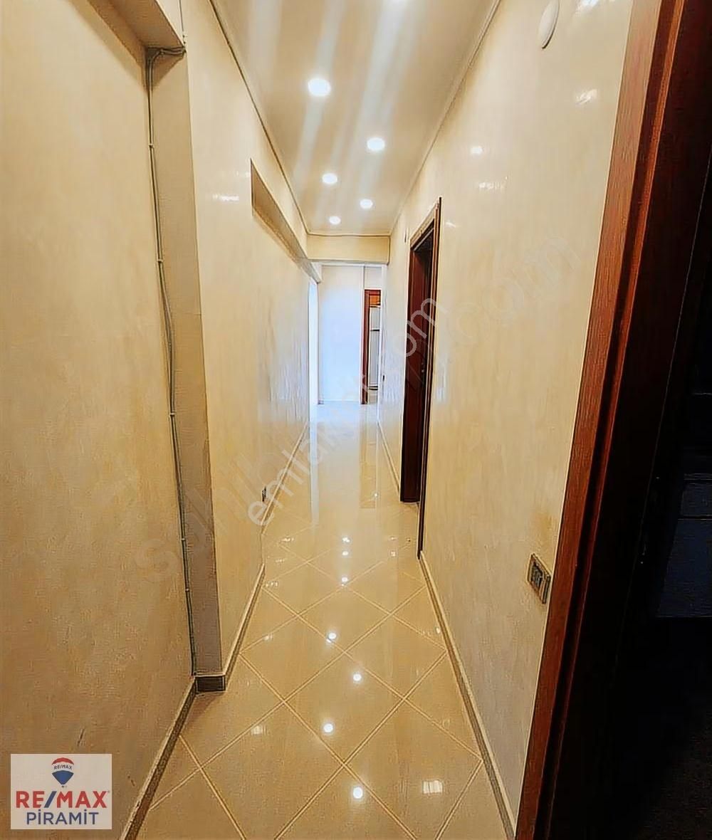 Gökdeniz Sitesinde Arakat İçerisi Bakımlı - Görsel 7