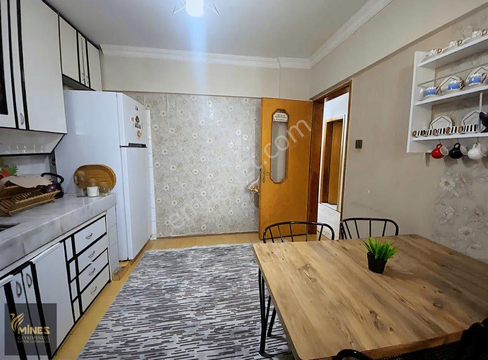 Sekiz Eylülde Hastane Ve Okullara Yakın 110 M² 2+1 Satılık Daire - Görsel 6