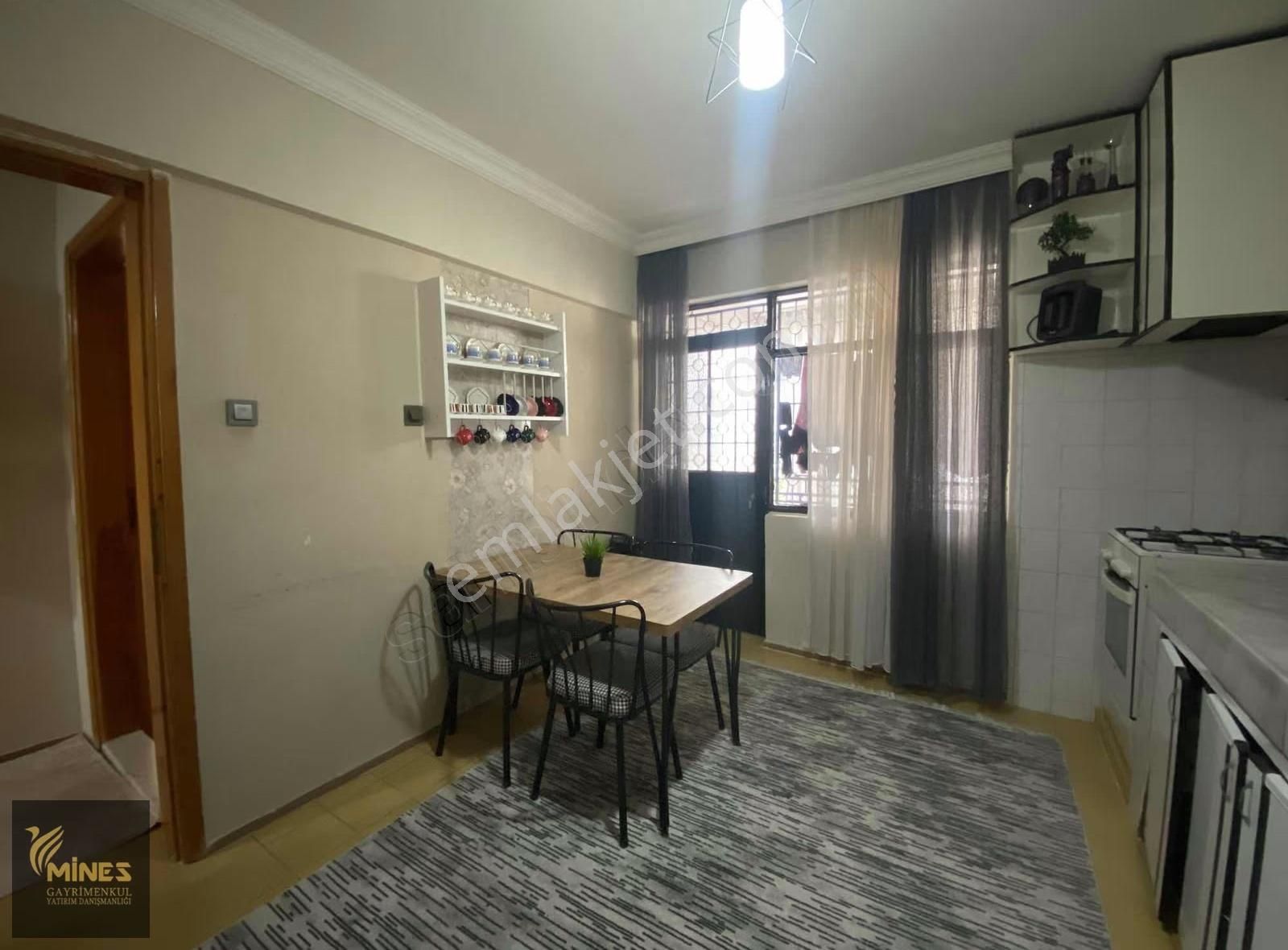 Sekiz Eylülde Hastane Ve Okullara Yakın 110 M² 2+1 Satılık Daire - Görsel 25