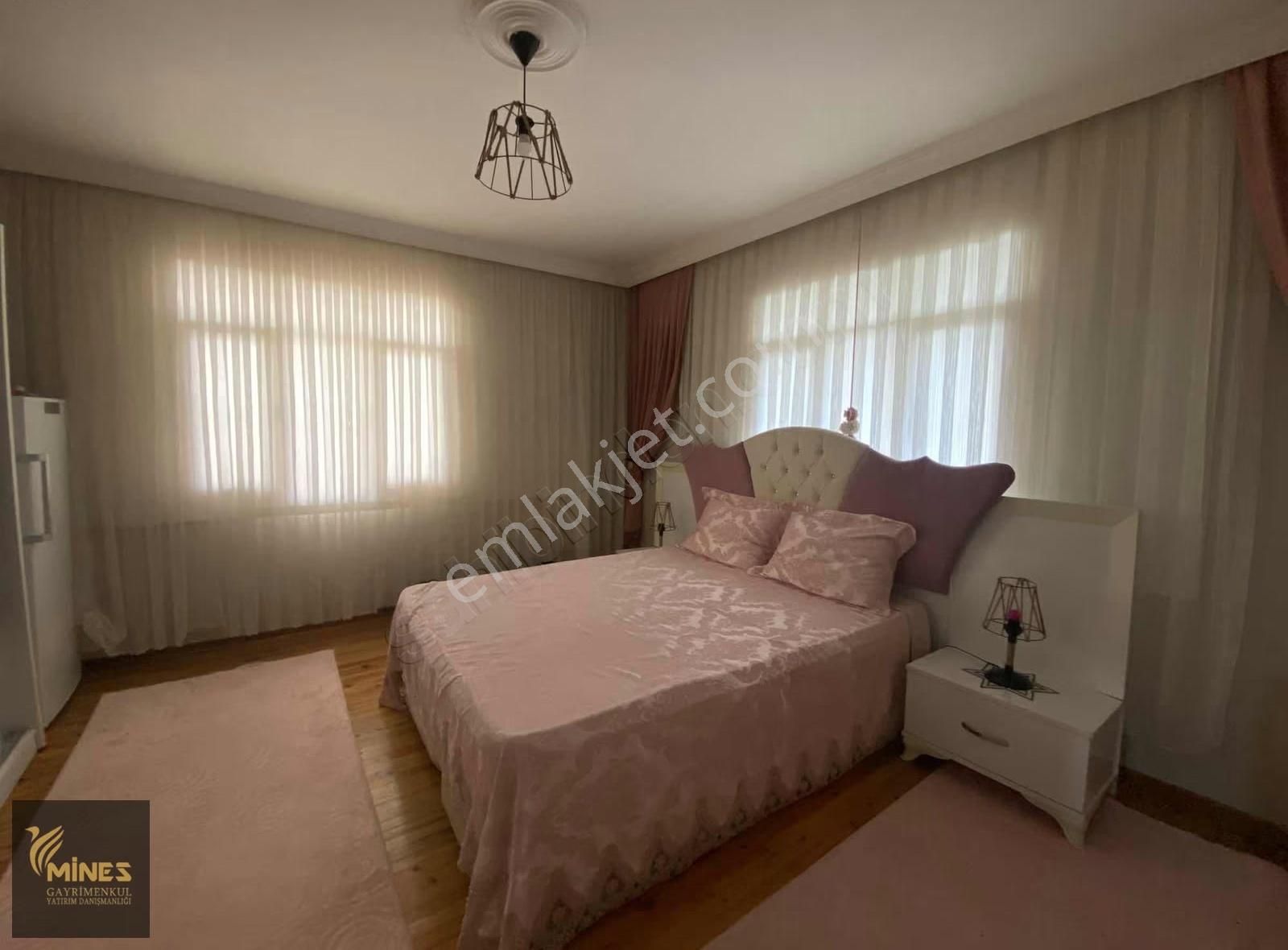 Sekiz Eylülde Hastane Ve Okullara Yakın 110 M² 2+1 Satılık Daire - Görsel 15