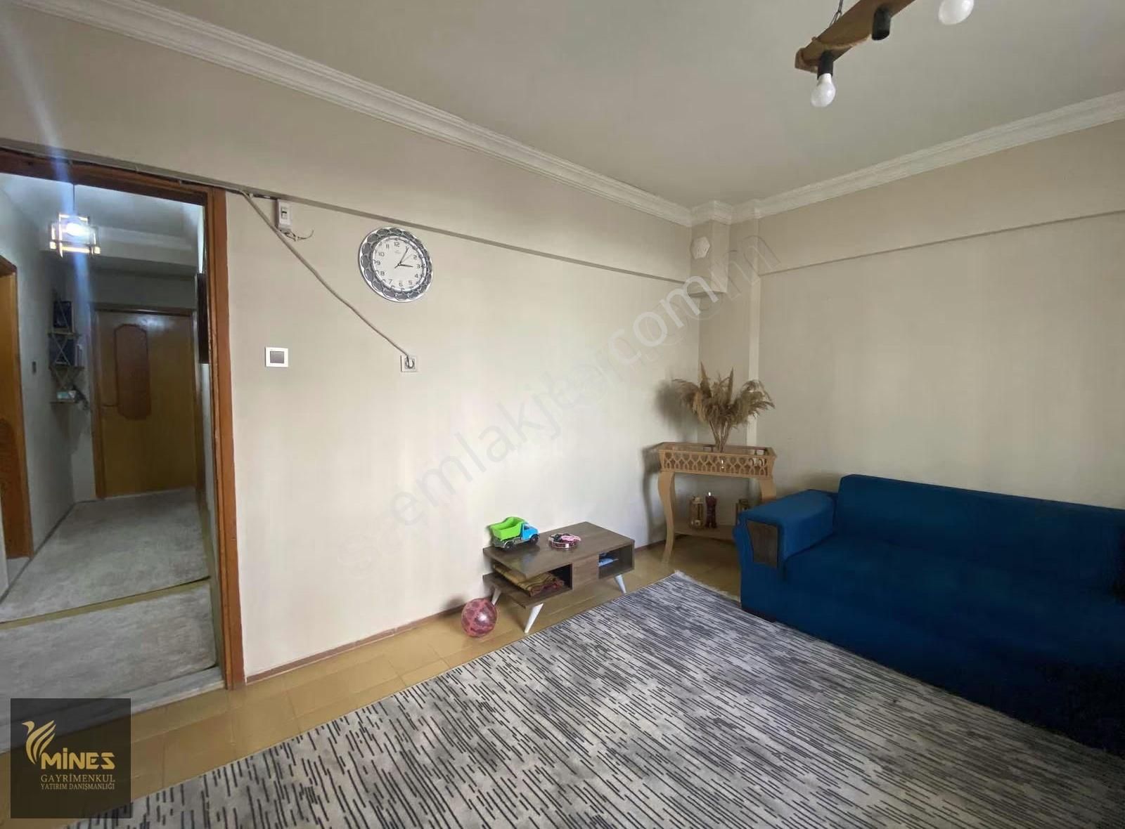 Sekiz Eylülde Hastane Ve Okullara Yakın 110 M² 2+1 Satılık Daire - Görsel 5