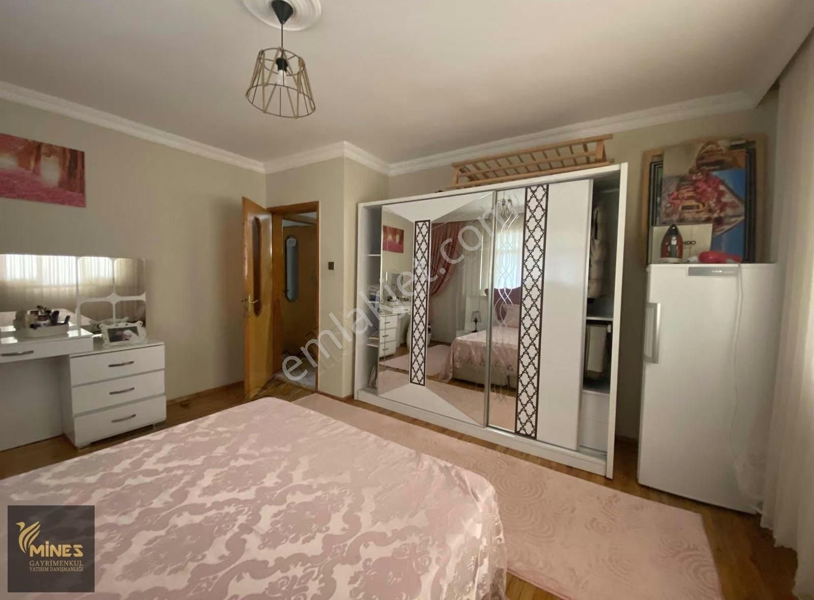 Sekiz Eylülde Hastane Ve Okullara Yakın 110 M² 2+1 Satılık Daire - Görsel 27