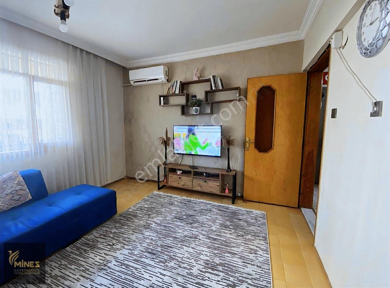 Sekiz Eylülde Hastane Ve Okullara Yakın 110 M² 2+1 Satılık Daire - Görsel 22