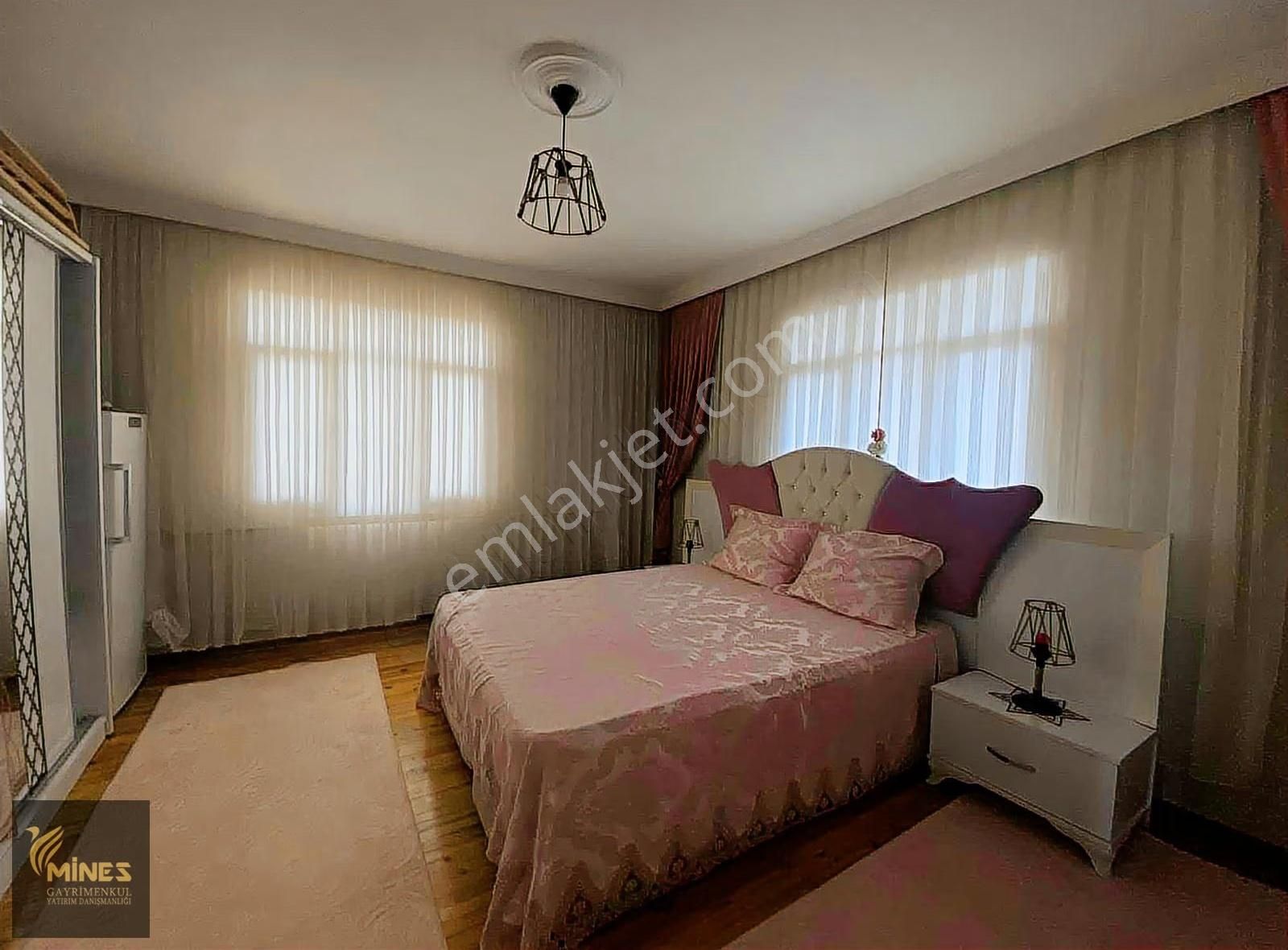 Sekiz Eylülde Hastane Ve Okullara Yakın 110 M² 2+1 Satılık Daire - Görsel 11