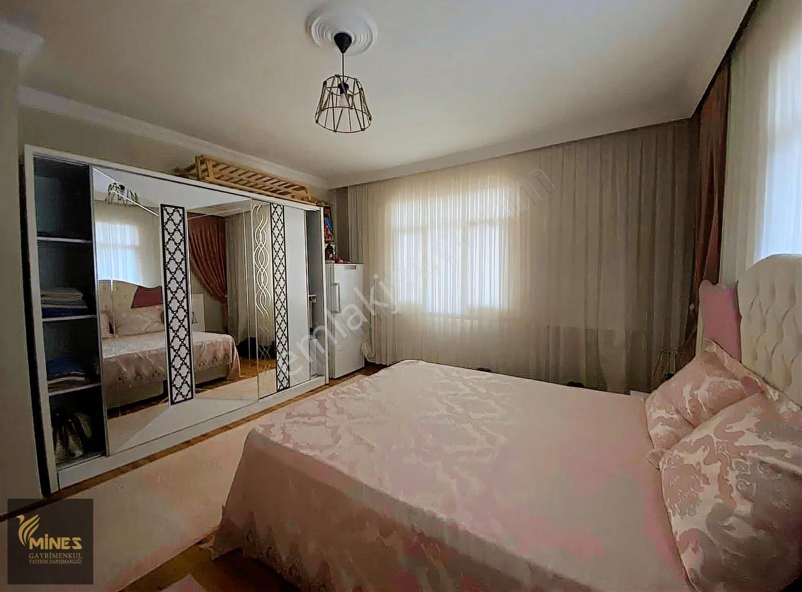 Sekiz Eylülde Hastane Ve Okullara Yakın 110 M² 2+1 Satılık Daire - Görsel 26