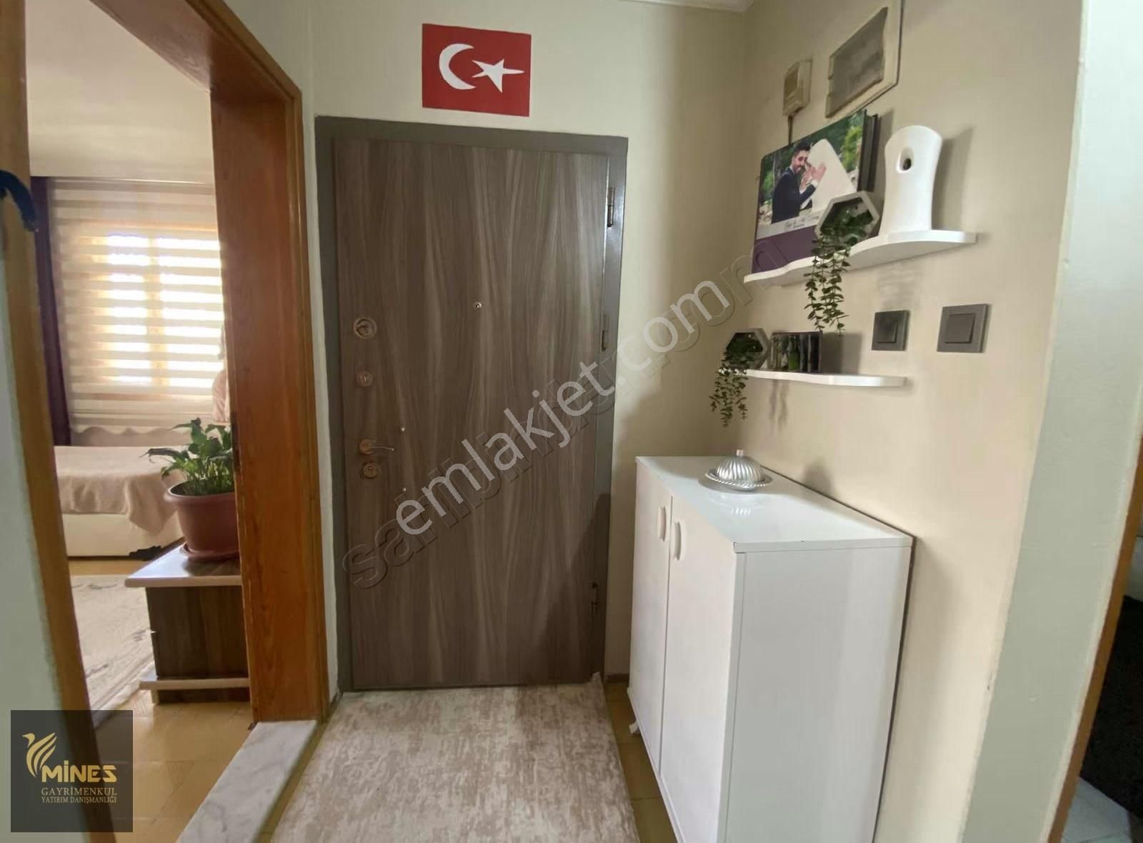 Sekiz Eylülde Hastane Ve Okullara Yakın 110 M² 2+1 Satılık Daire - Görsel 23