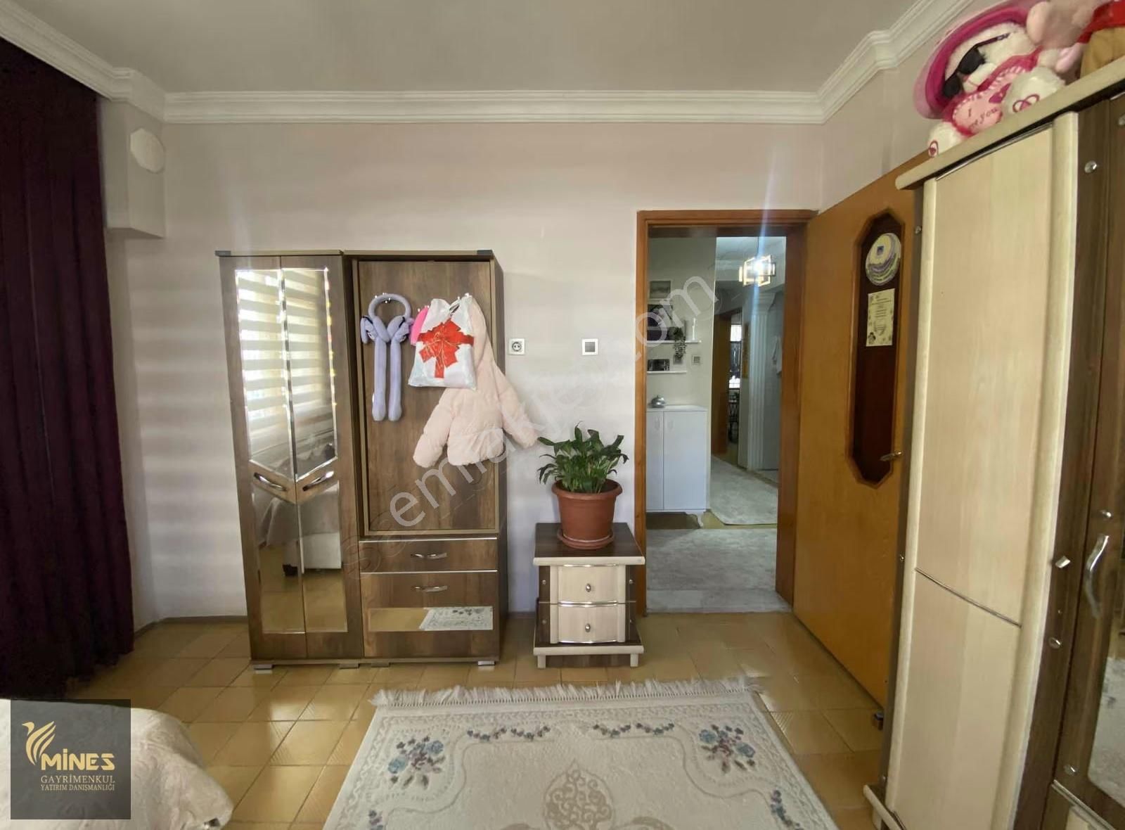 Sekiz Eylülde Hastane Ve Okullara Yakın 110 M² 2+1 Satılık Daire - Görsel 18