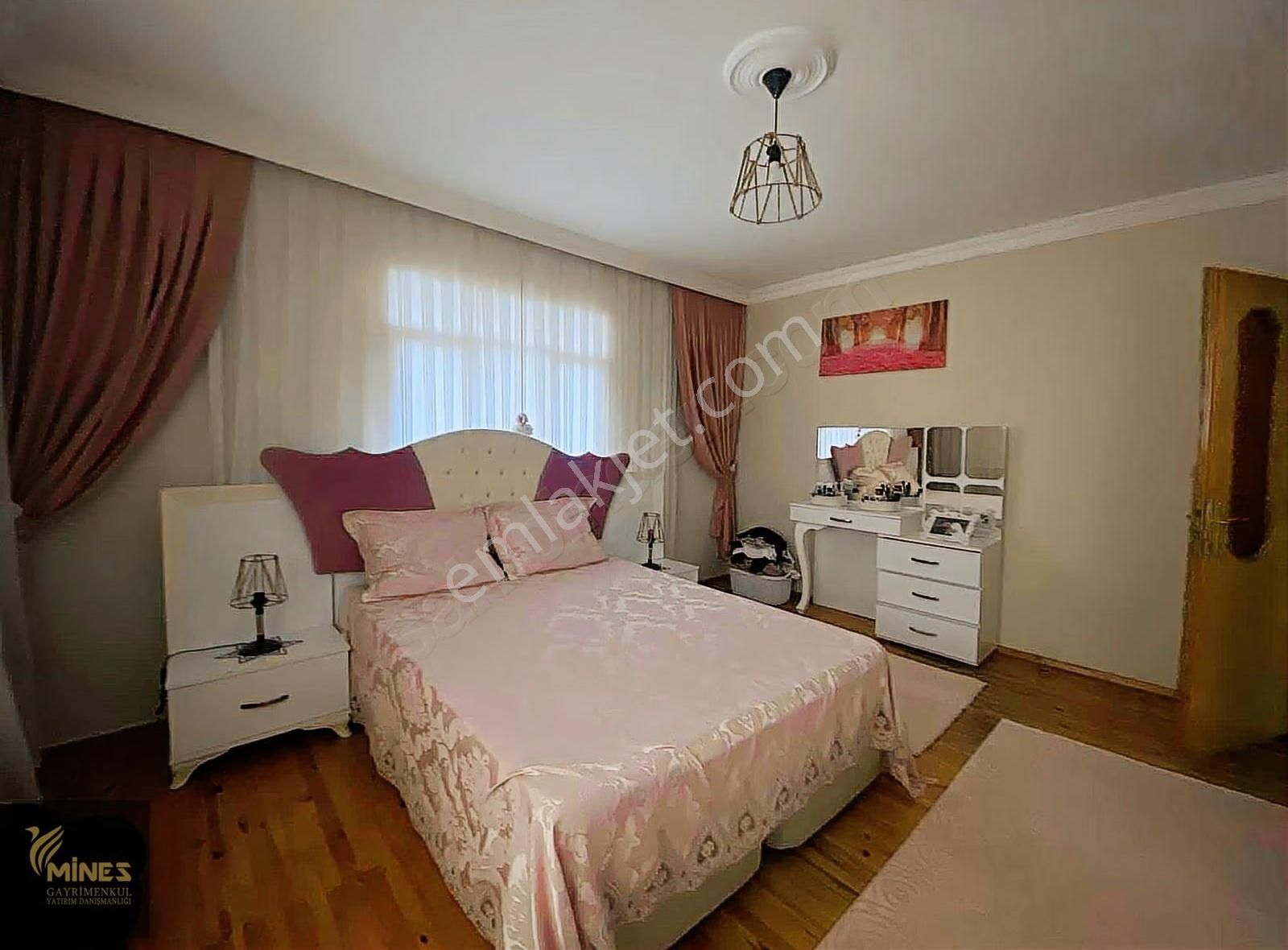 Sekiz Eylülde Hastane Ve Okullara Yakın 110 M² 2+1 Satılık Daire - Görsel 12