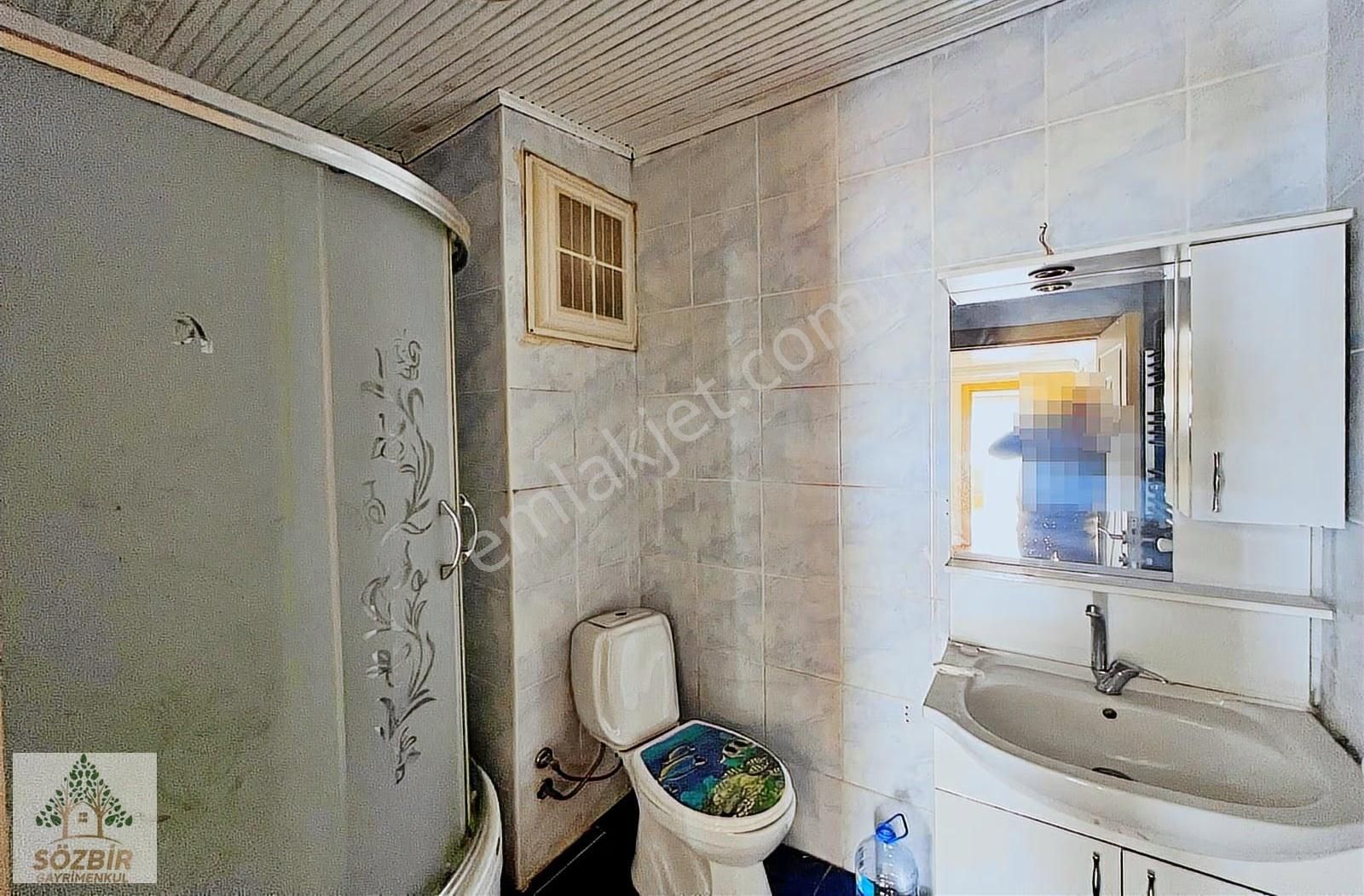 Sözbir'den Turgut Özal Mah 2+1 'metrobüs' Dibi Kiralık Ara Kat - Görsel 11