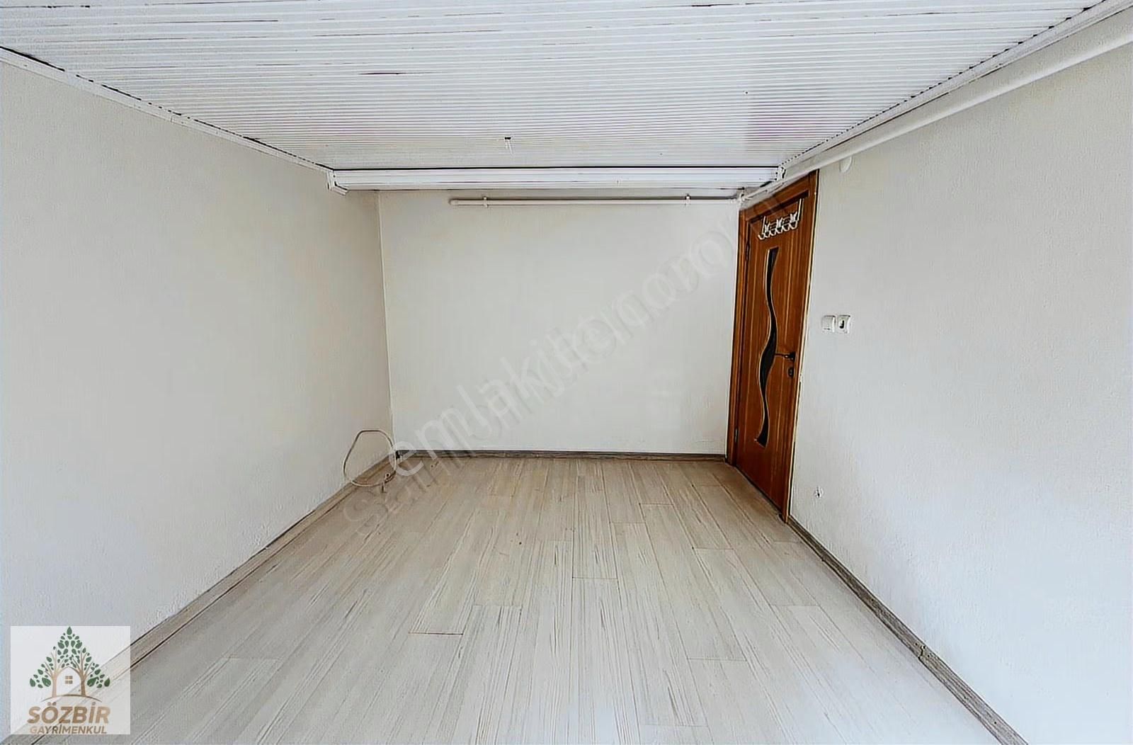 Sözbir'den Turgut Özal Mah 2+1 'metrobüs' Dibi Kiralık Ara Kat - Görsel 2