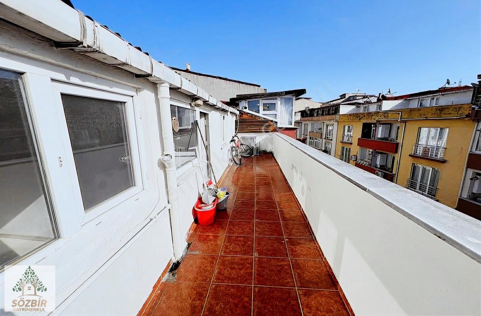 Sözbir'den Turgut Özal Mah 2+1 'metrobüs' Dibi Kiralık Ara Kat - Görsel 6