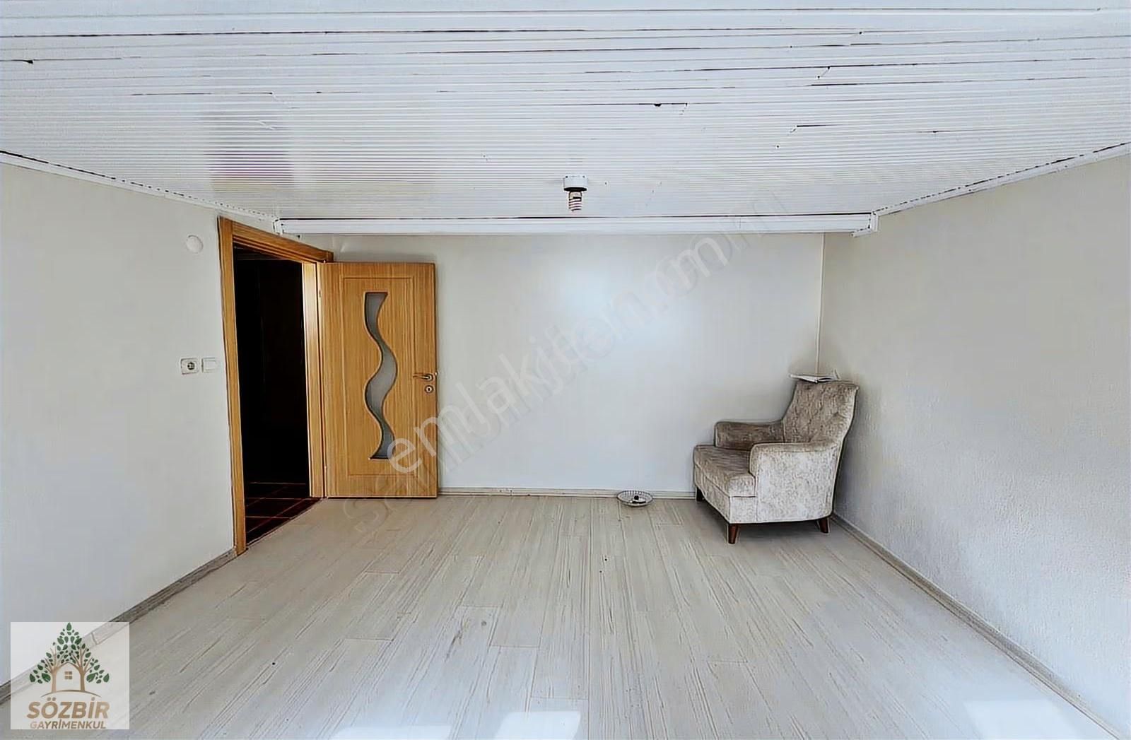 Sözbir'den Turgut Özal Mah 2+1 'metrobüs' Dibi Kiralık Ara Kat - Görsel 14