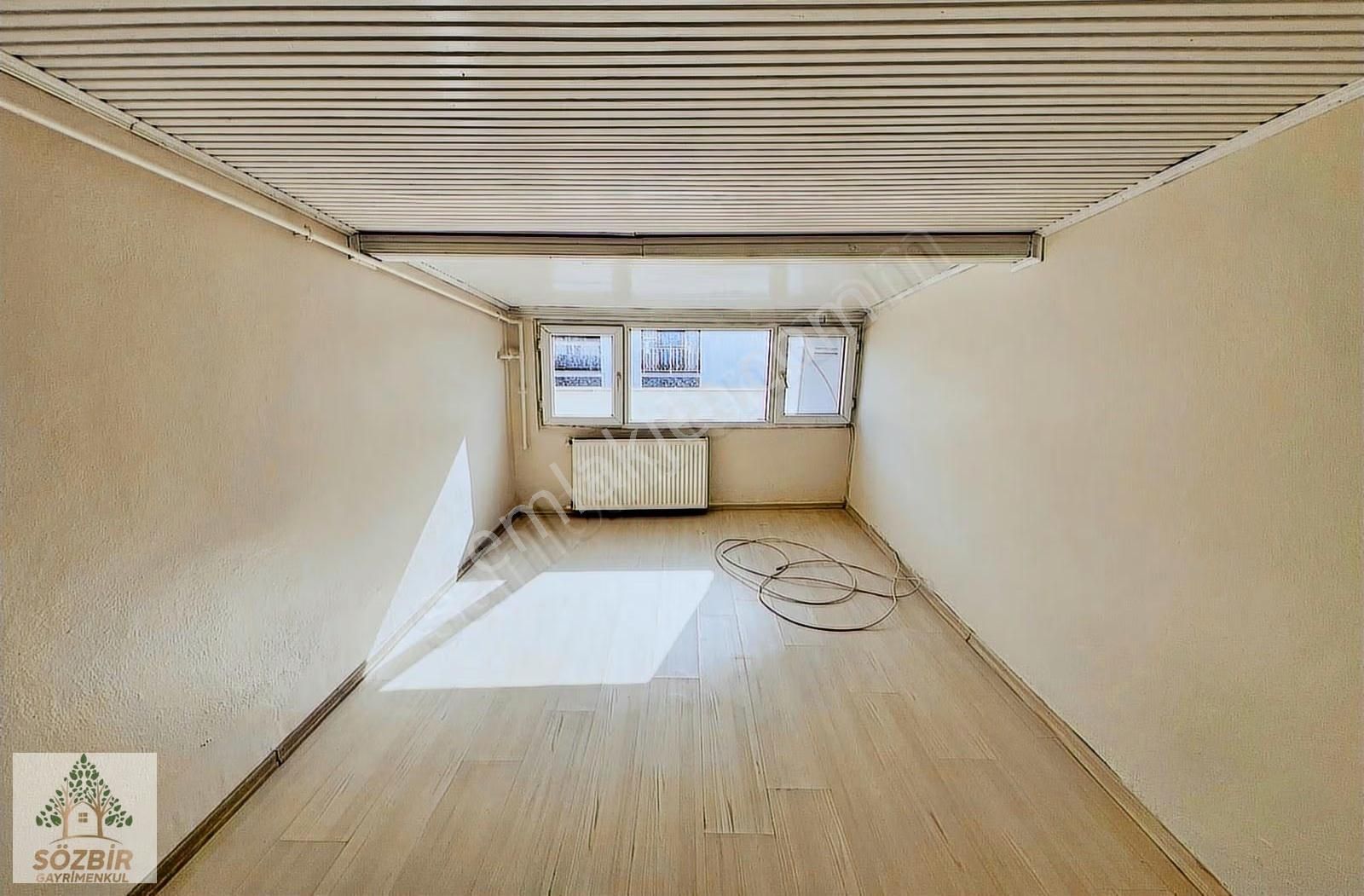 Sözbir'den Turgut Özal Mah 2+1 'metrobüs' Dibi Kiralık Ara Kat - Görsel 3