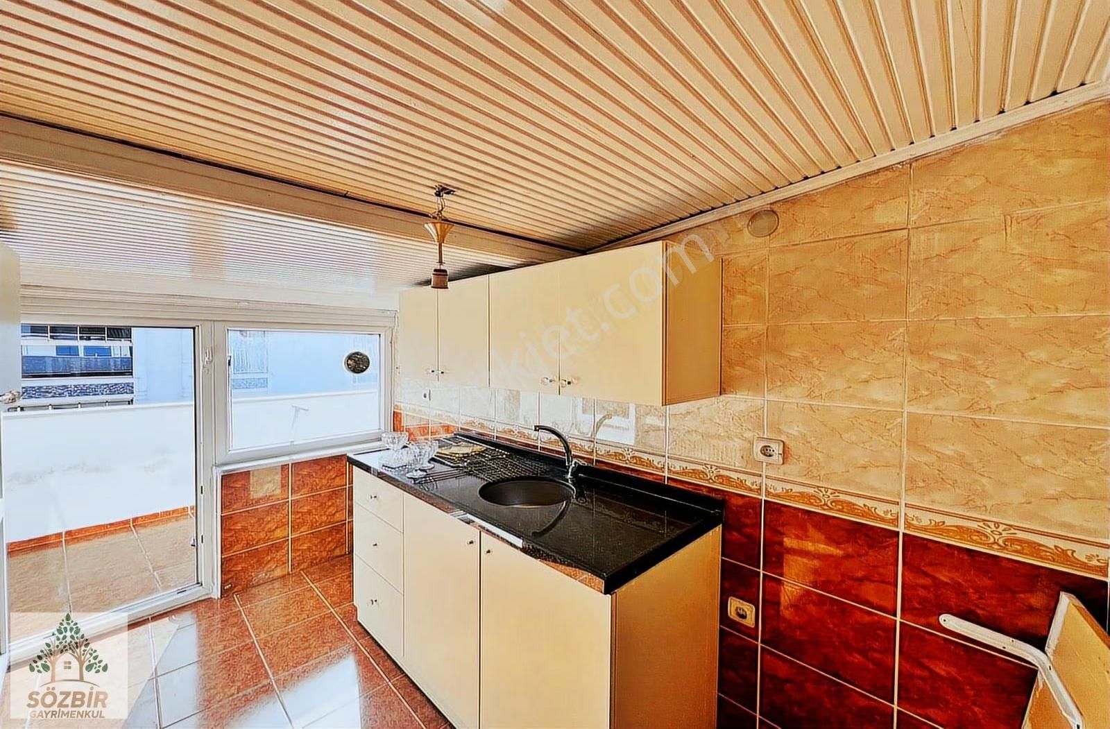 Sözbir'den Turgut Özal Mah 2+1 'metrobüs' Dibi Kiralık Ara Kat - Görsel 5