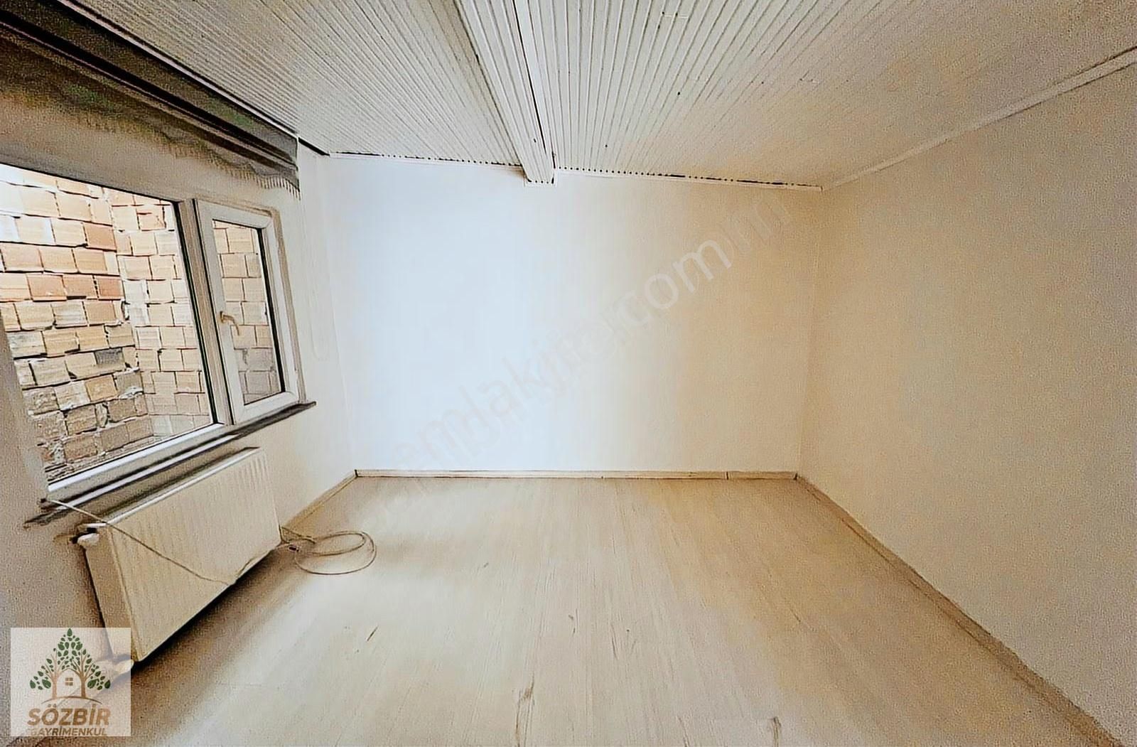 Sözbir'den Turgut Özal Mah 2+1 'metrobüs' Dibi Kiralık Ara Kat - Görsel 8