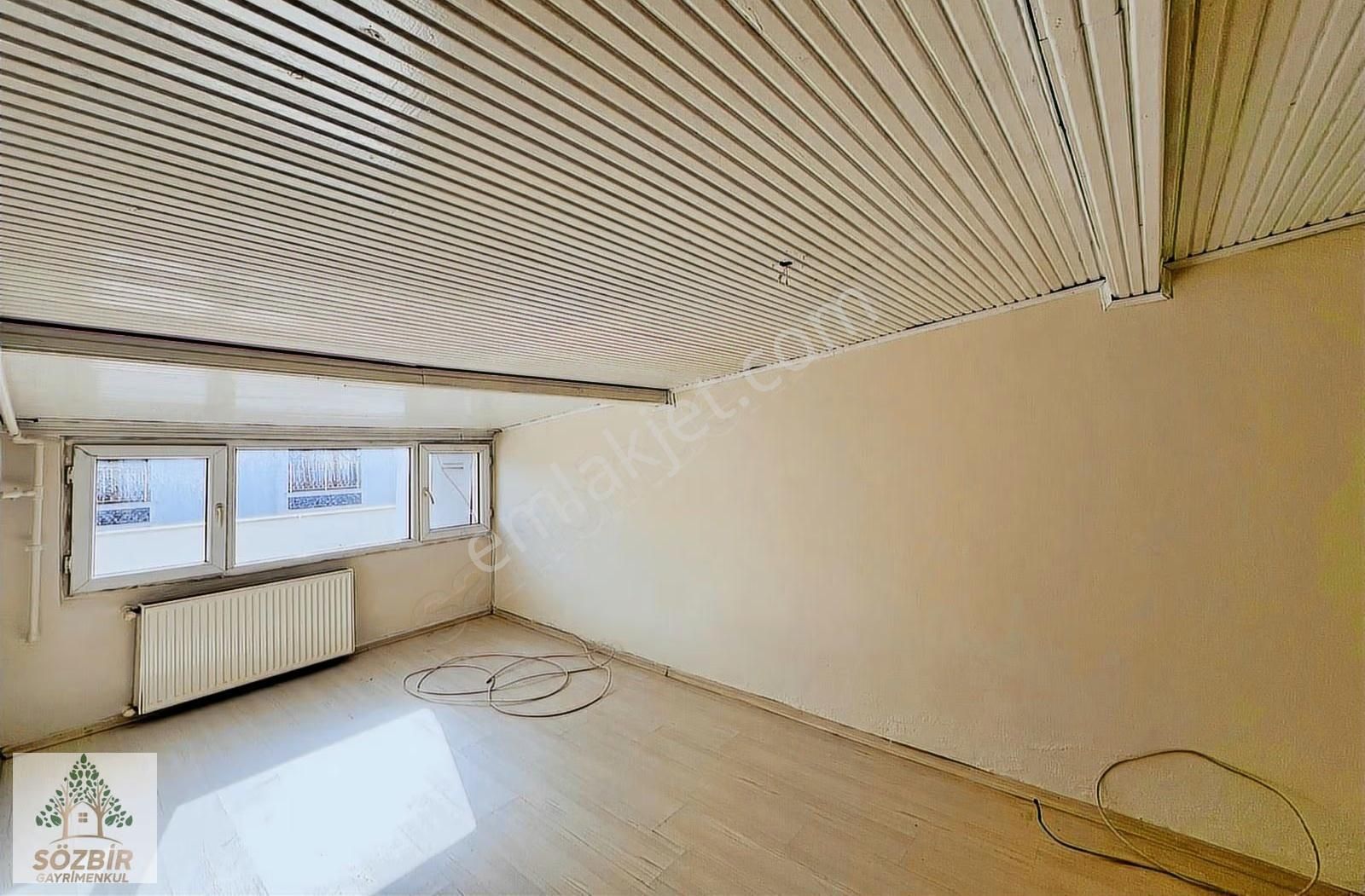 Sözbir'den Turgut Özal Mah 2+1 'metrobüs' Dibi Kiralık Ara Kat - Görsel 4