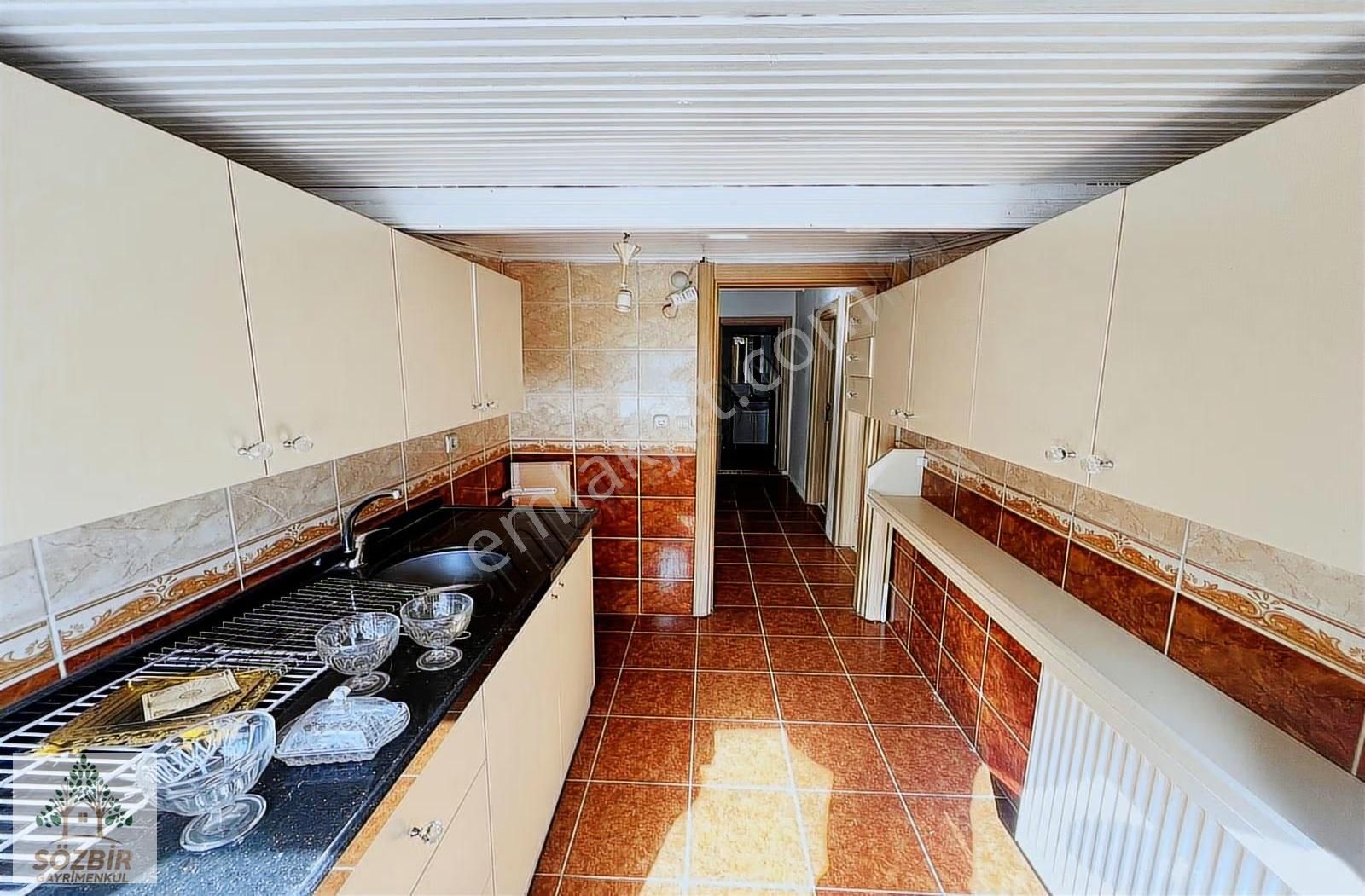 Sözbir'den Turgut Özal Mah 2+1 'metrobüs' Dibi Kiralık Ara Kat - Görsel 9