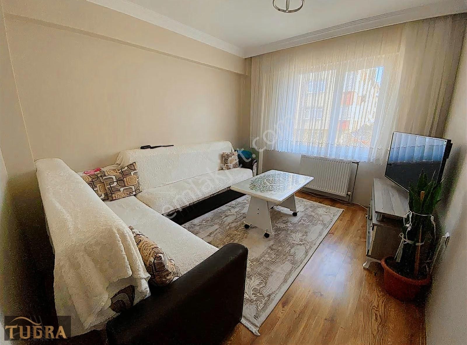 Tuğradan Kıvanç'ta İskanlı 3+1 Arakat Satılık Daire - Görsel 29