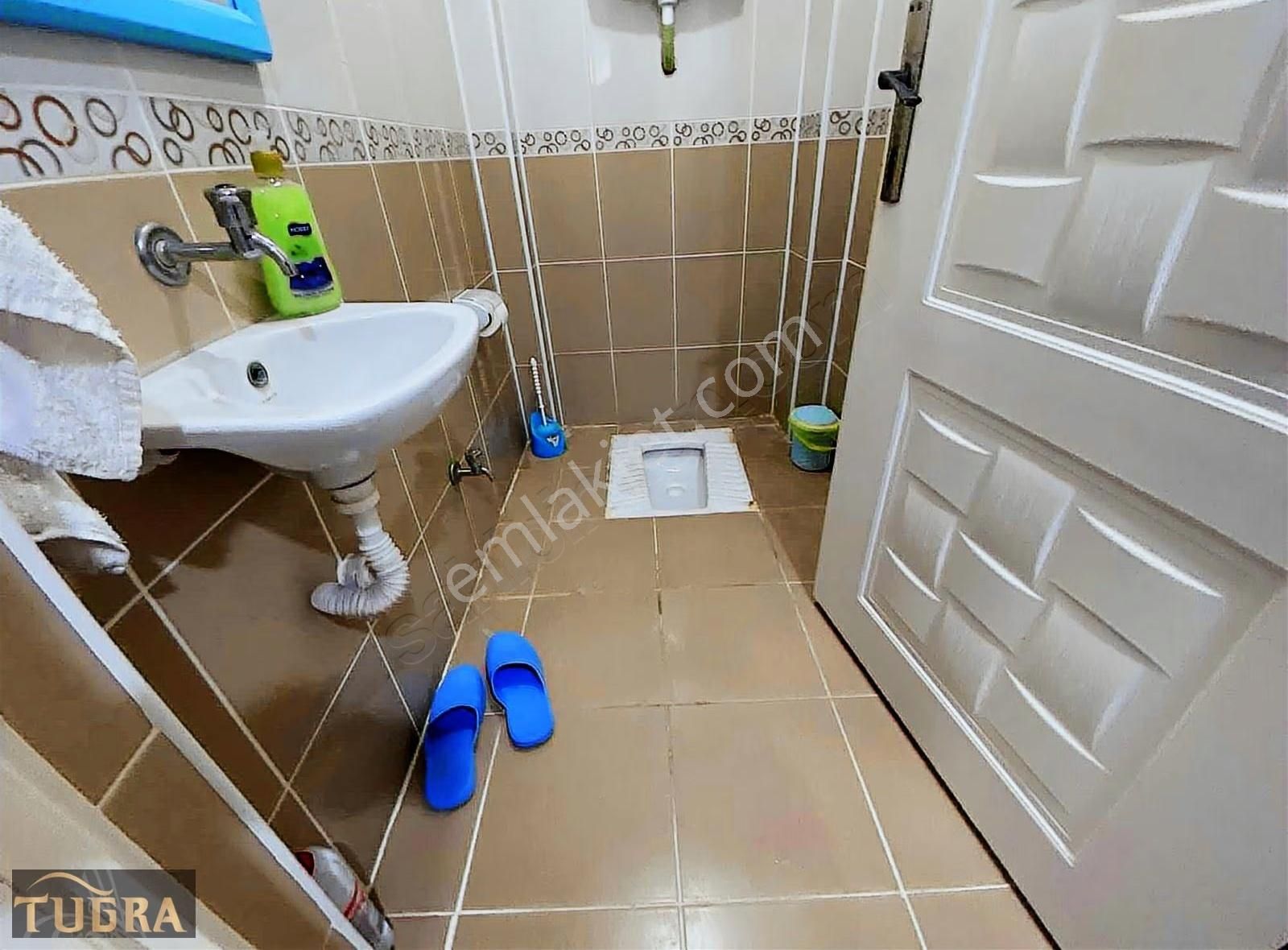 Tuğradan Kıvanç'ta İskanlı 3+1 Arakat Satılık Daire - Görsel 4