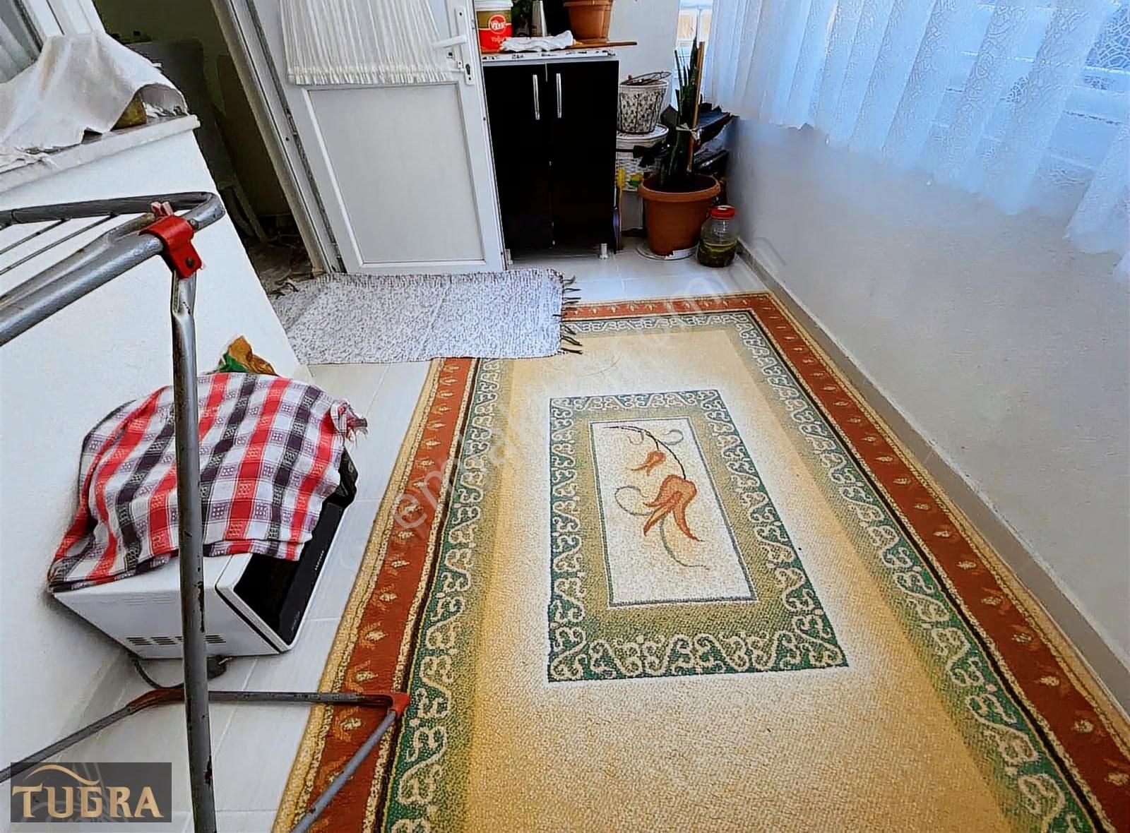 Tuğradan Kıvanç'ta İskanlı 3+1 Arakat Satılık Daire - Görsel 13