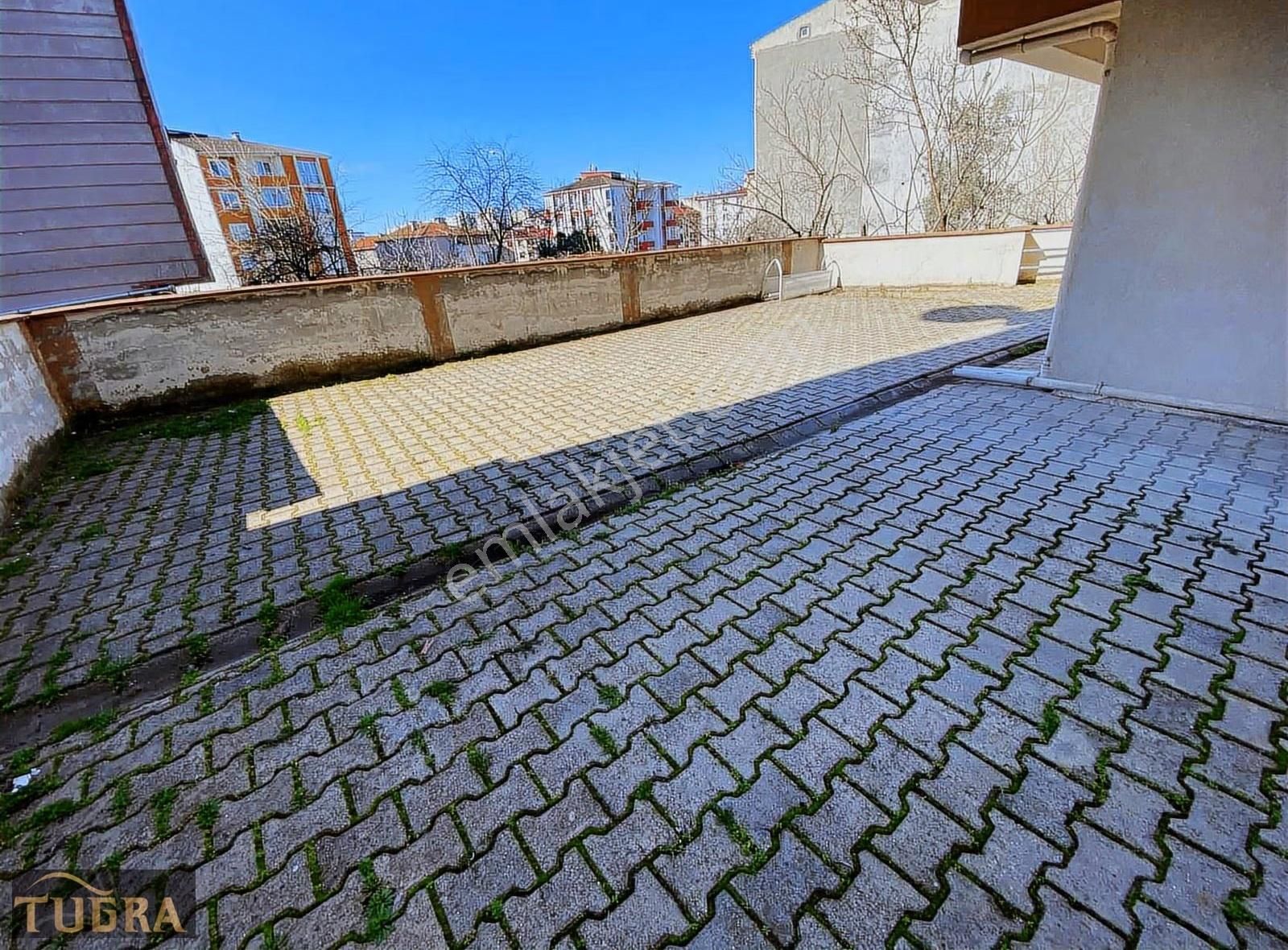 Tuğradan Kıvanç'ta İskanlı 3+1 Arakat Satılık Daire - Görsel 30