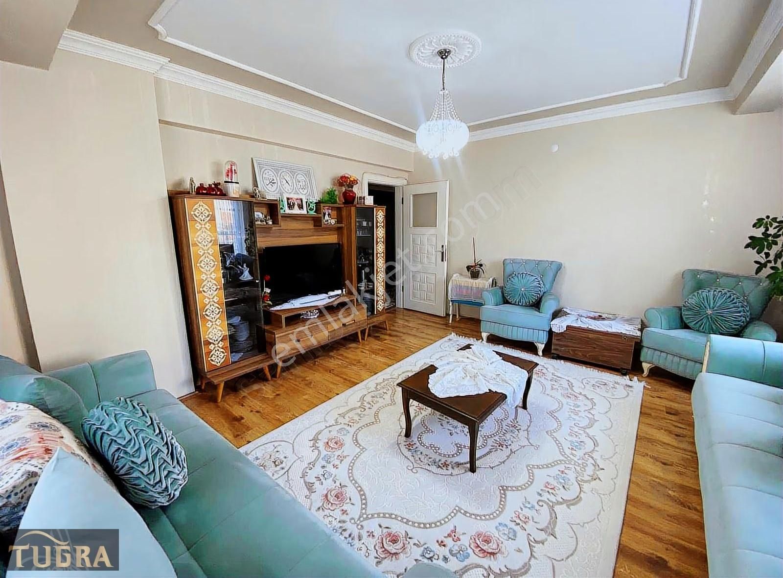 Tuğradan Kıvanç'ta İskanlı 3+1 Arakat Satılık Daire - Görsel 26