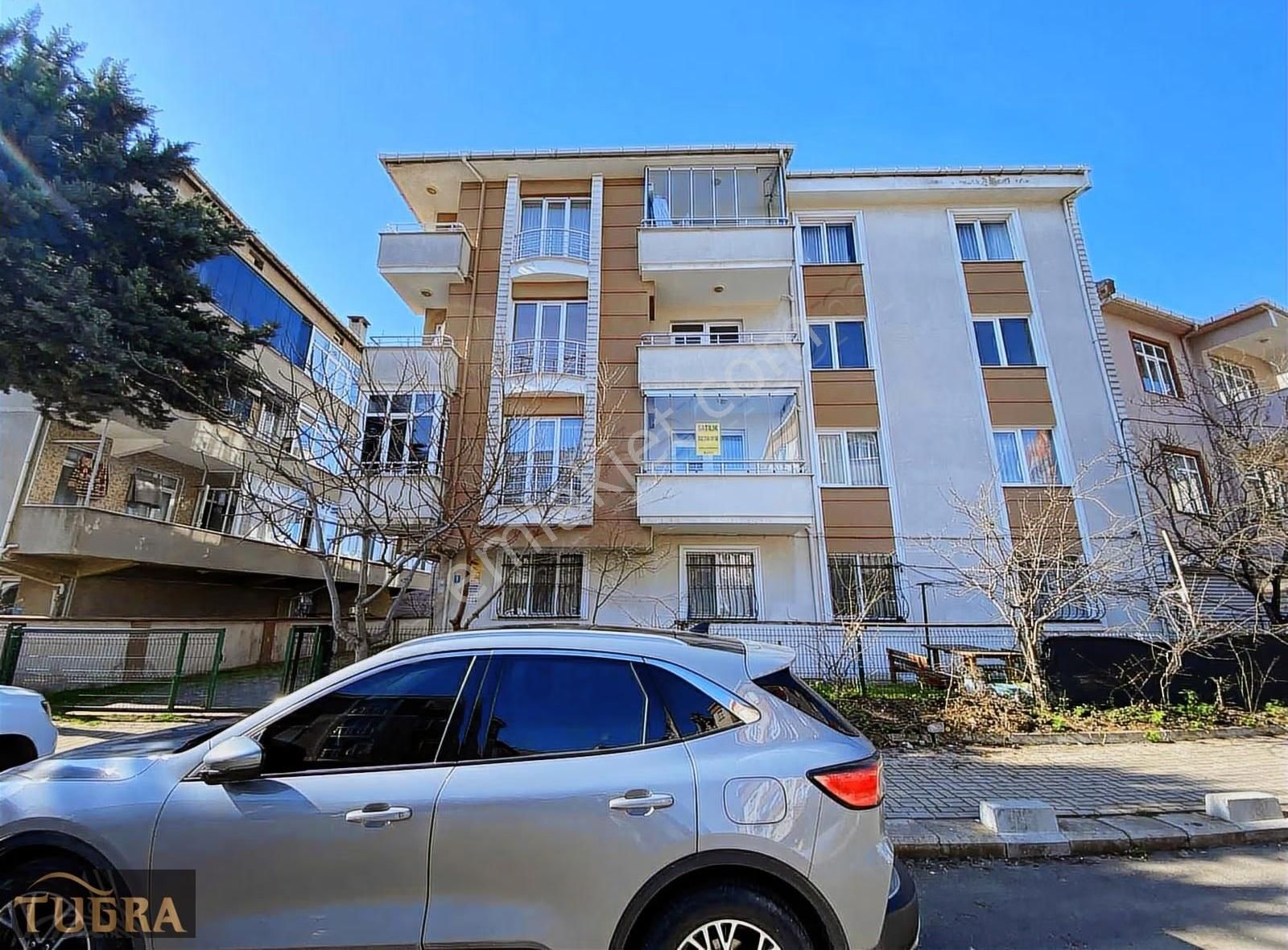 Tuğradan Kıvanç'ta İskanlı 3+1 Arakat Satılık Daire - Görsel 22