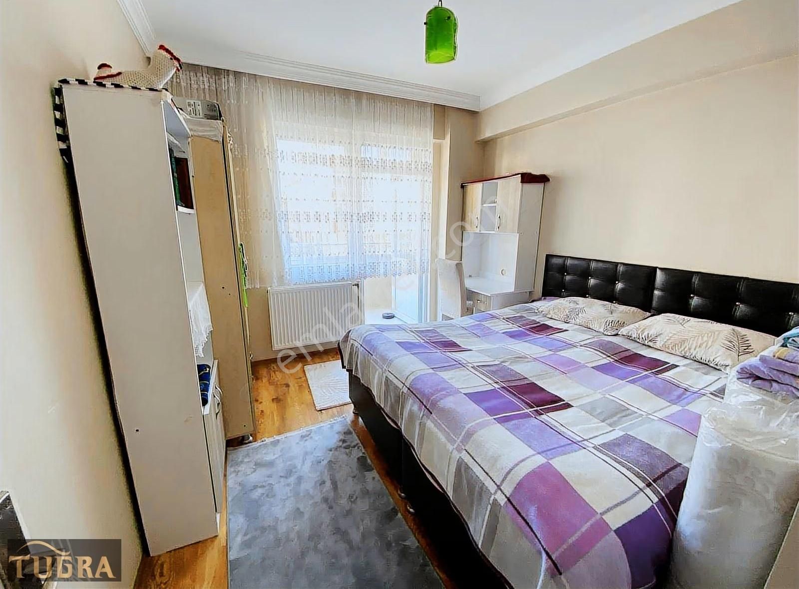 Tuğradan Kıvanç'ta İskanlı 3+1 Arakat Satılık Daire - Görsel 8