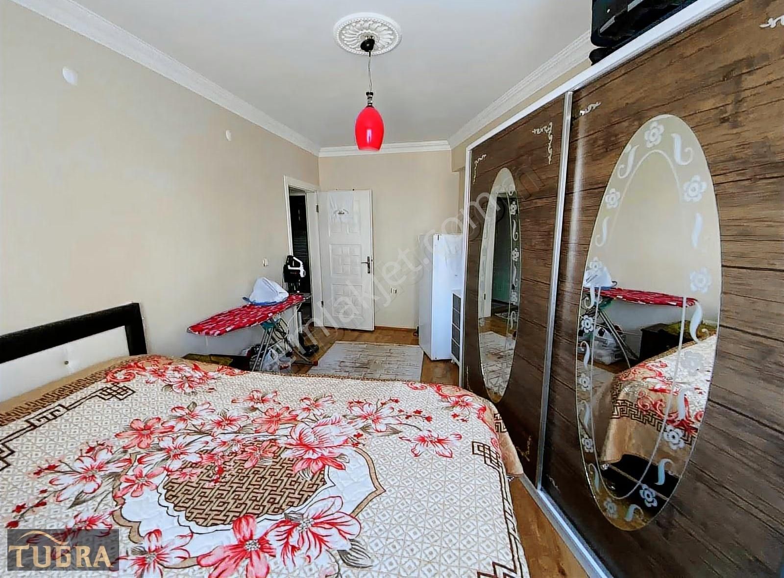 Tuğradan Kıvanç'ta İskanlı 3+1 Arakat Satılık Daire - Görsel 11