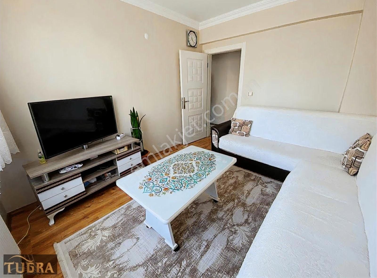 Tuğradan Kıvanç'ta İskanlı 3+1 Arakat Satılık Daire - Görsel 15