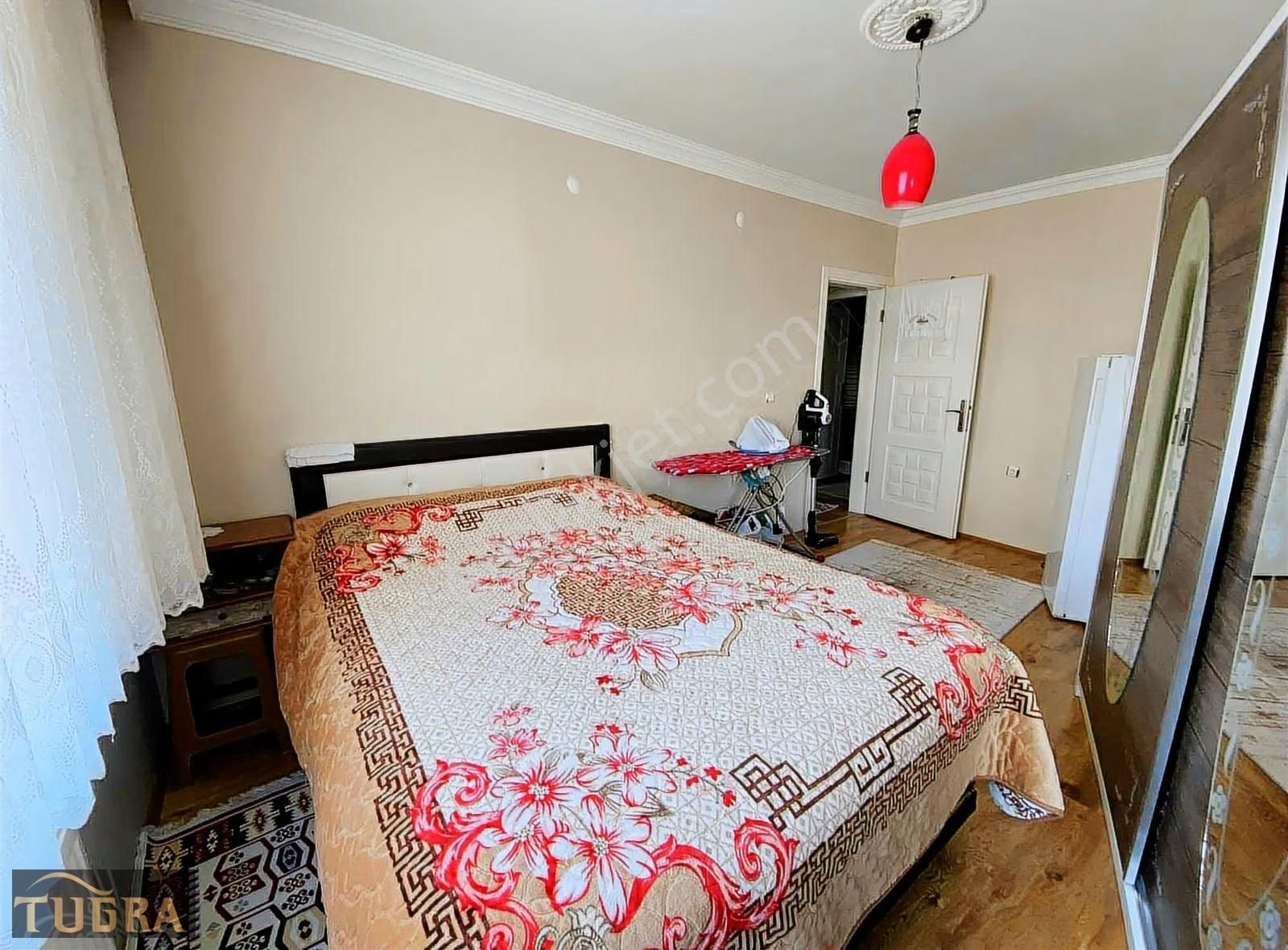 Tuğradan Kıvanç'ta İskanlı 3+1 Arakat Satılık Daire - Görsel 14